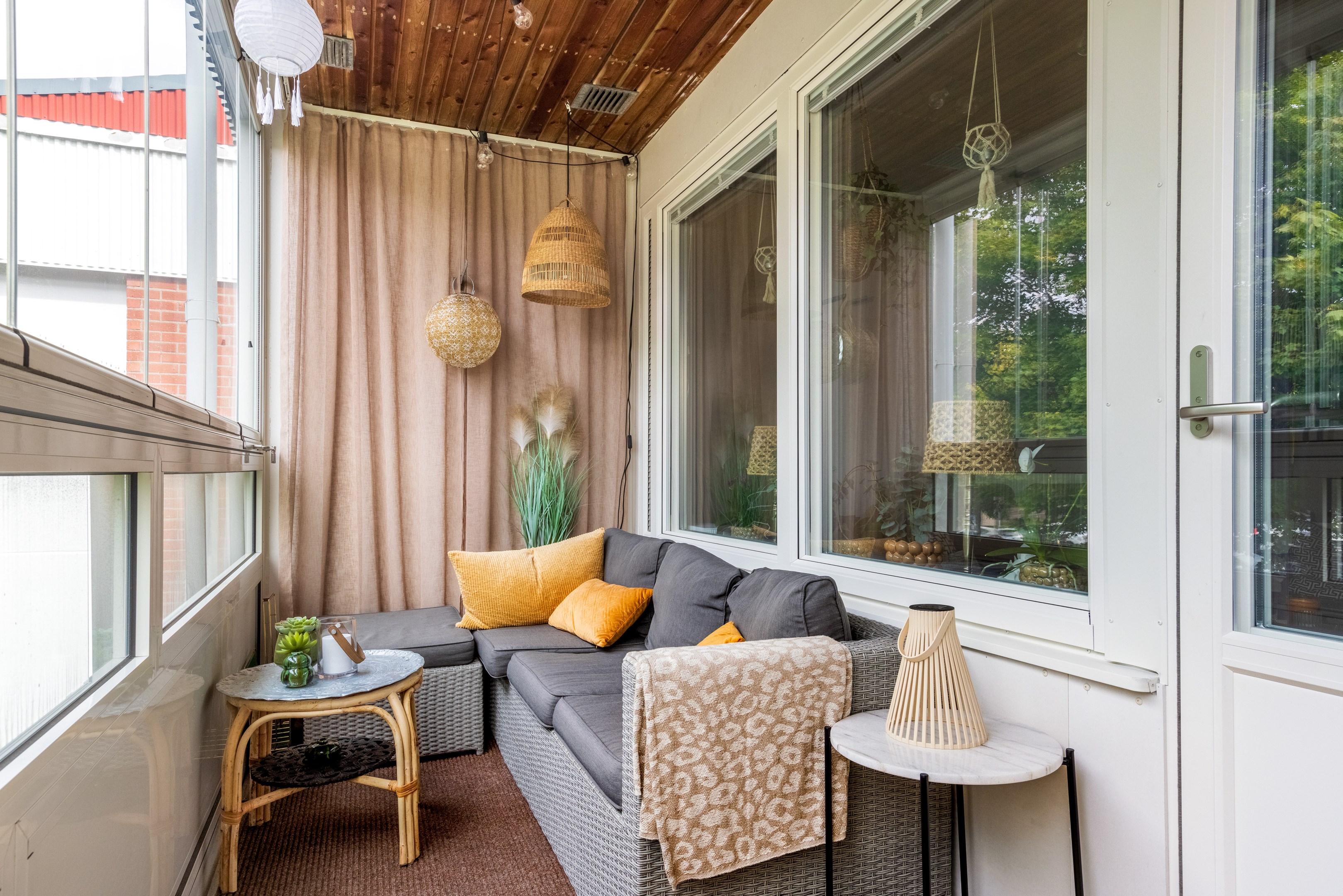 Bostadsbild från Gräslöksgatan 20, Såld i Årsta, Uppsala