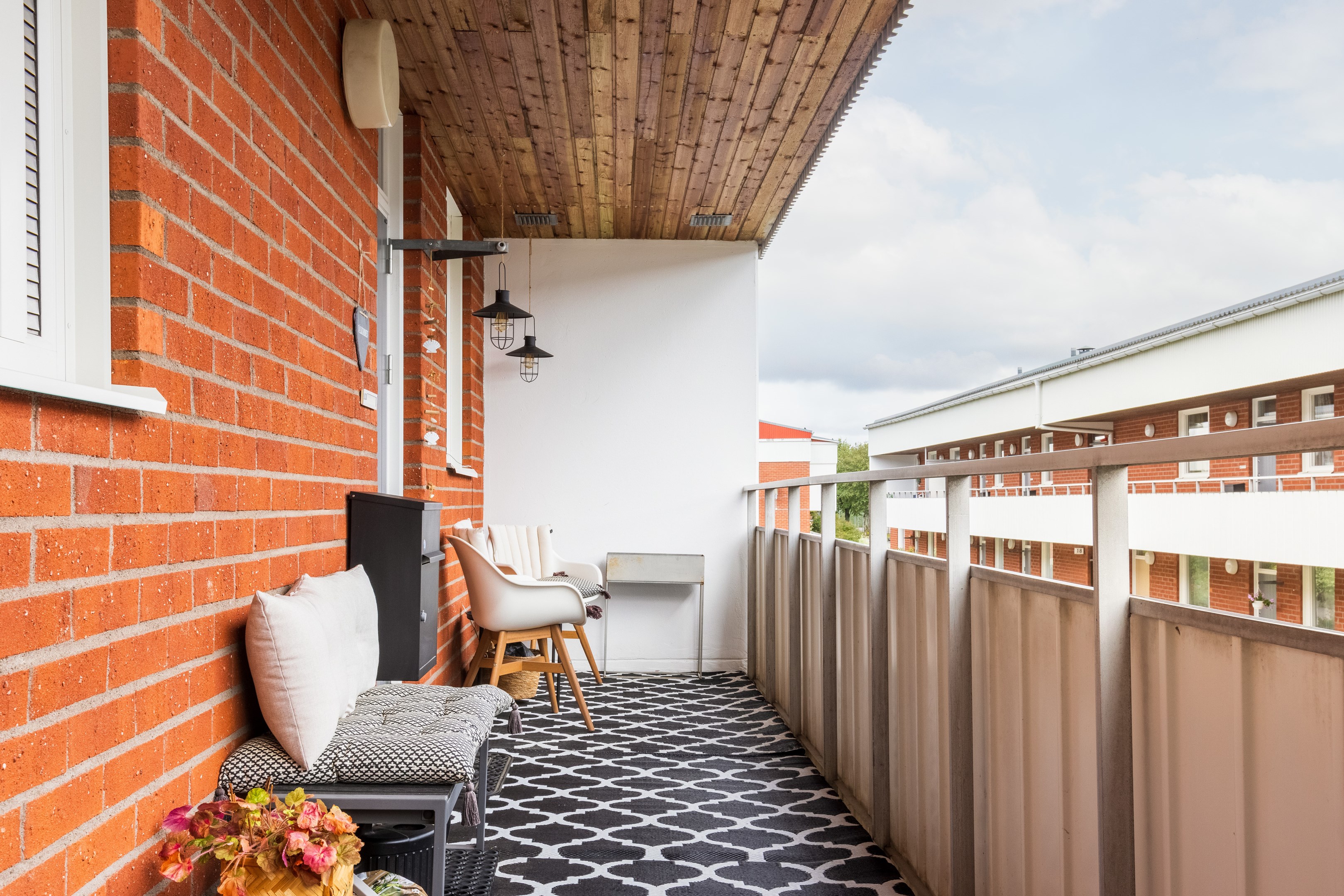 Bostadsbild från Gräslöksgatan 20, Såld i Årsta, Uppsala