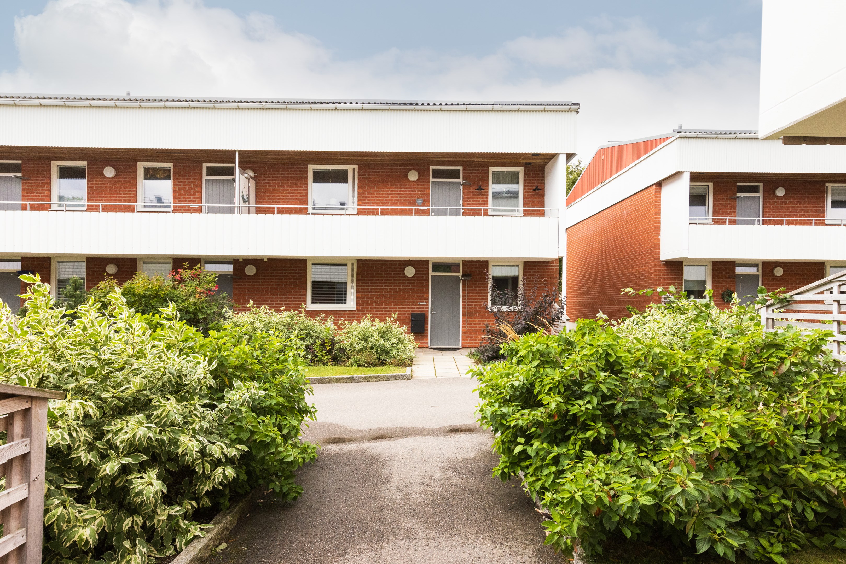 Bostadsbild från Gräslöksgatan 20, Såld i Årsta, Uppsala