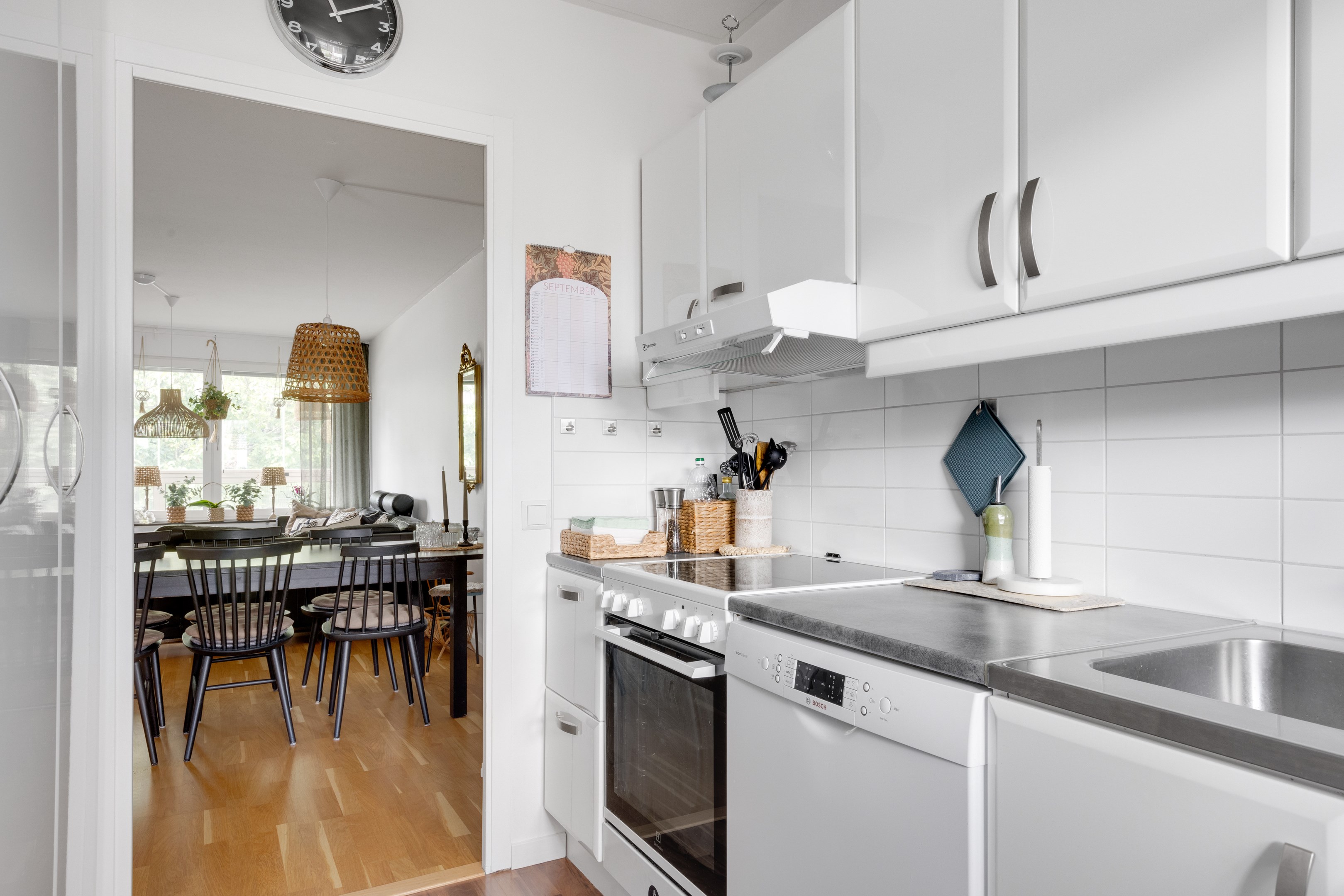 Bostadsbild från Gräslöksgatan 20, Såld i Årsta, Uppsala