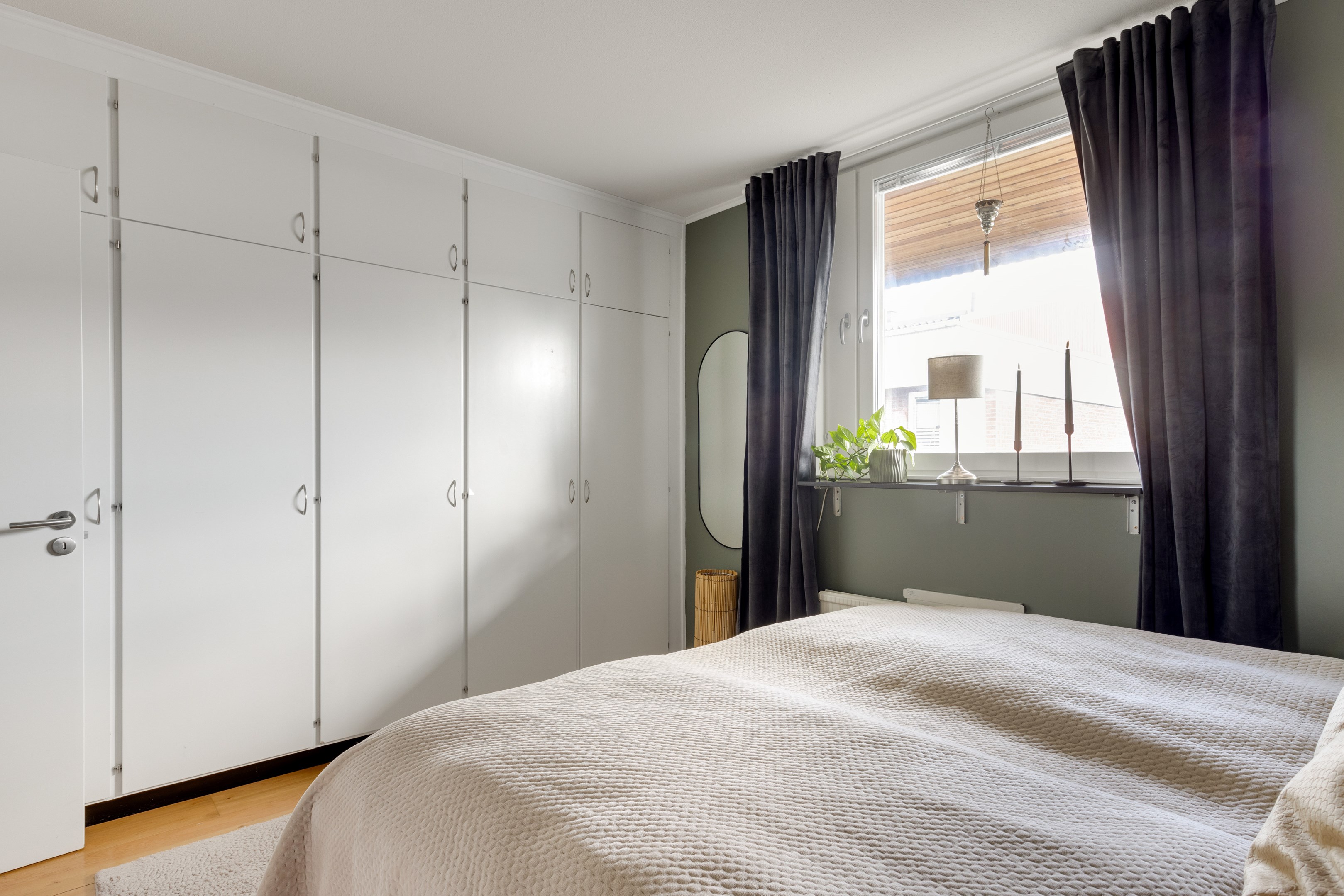 Bostadsbild från Gräslöksgatan 20, Såld i Årsta, Uppsala