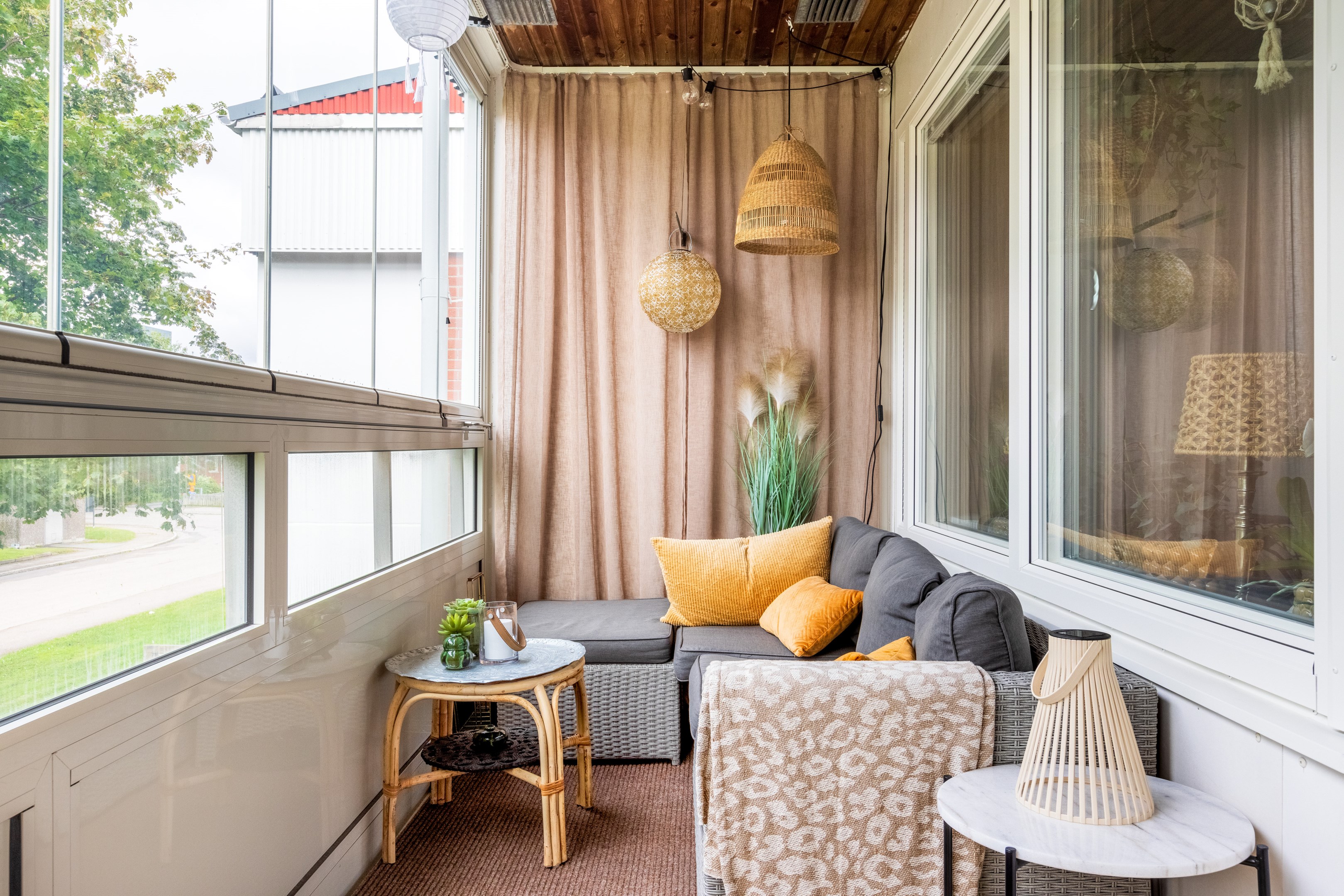 Bostadsbild från Gräslöksgatan 20, Såld i Årsta, Uppsala