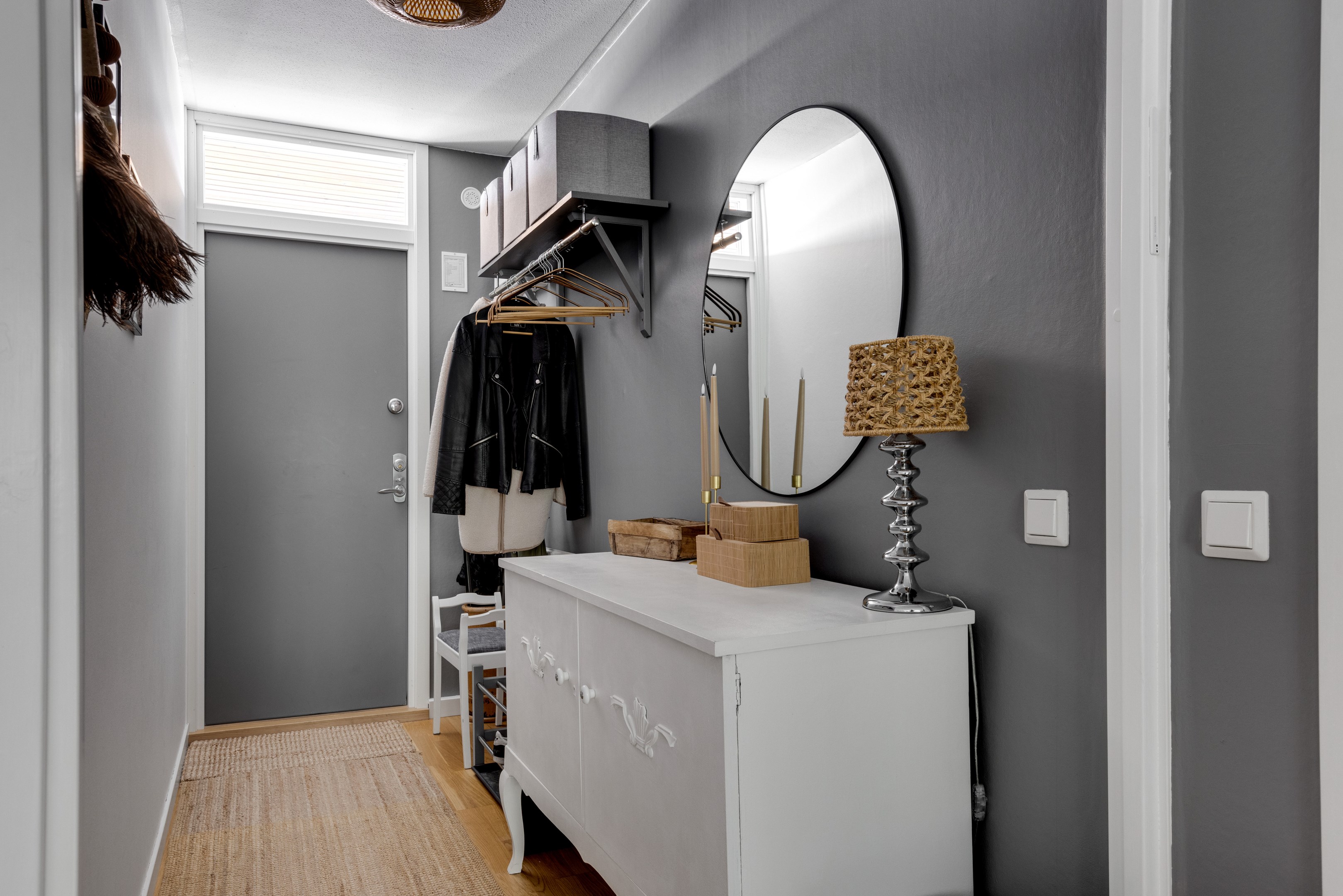 Bostadsbild från Gräslöksgatan 20, Såld i Årsta, Uppsala