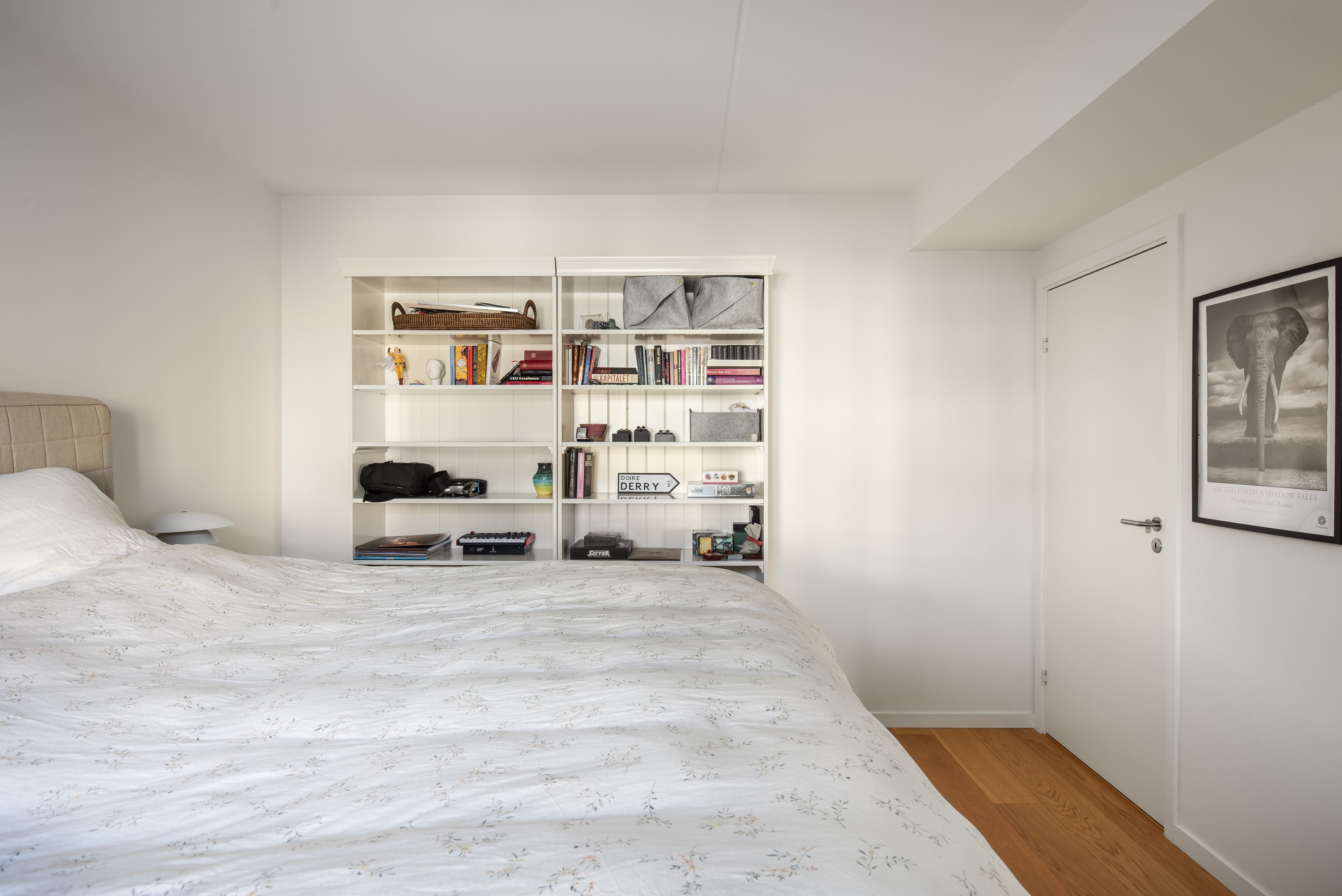 Bostadsbild från Uggelviksgatan 12, 3tr, Kommande i Östermalm - Lärkstan, Stockholm