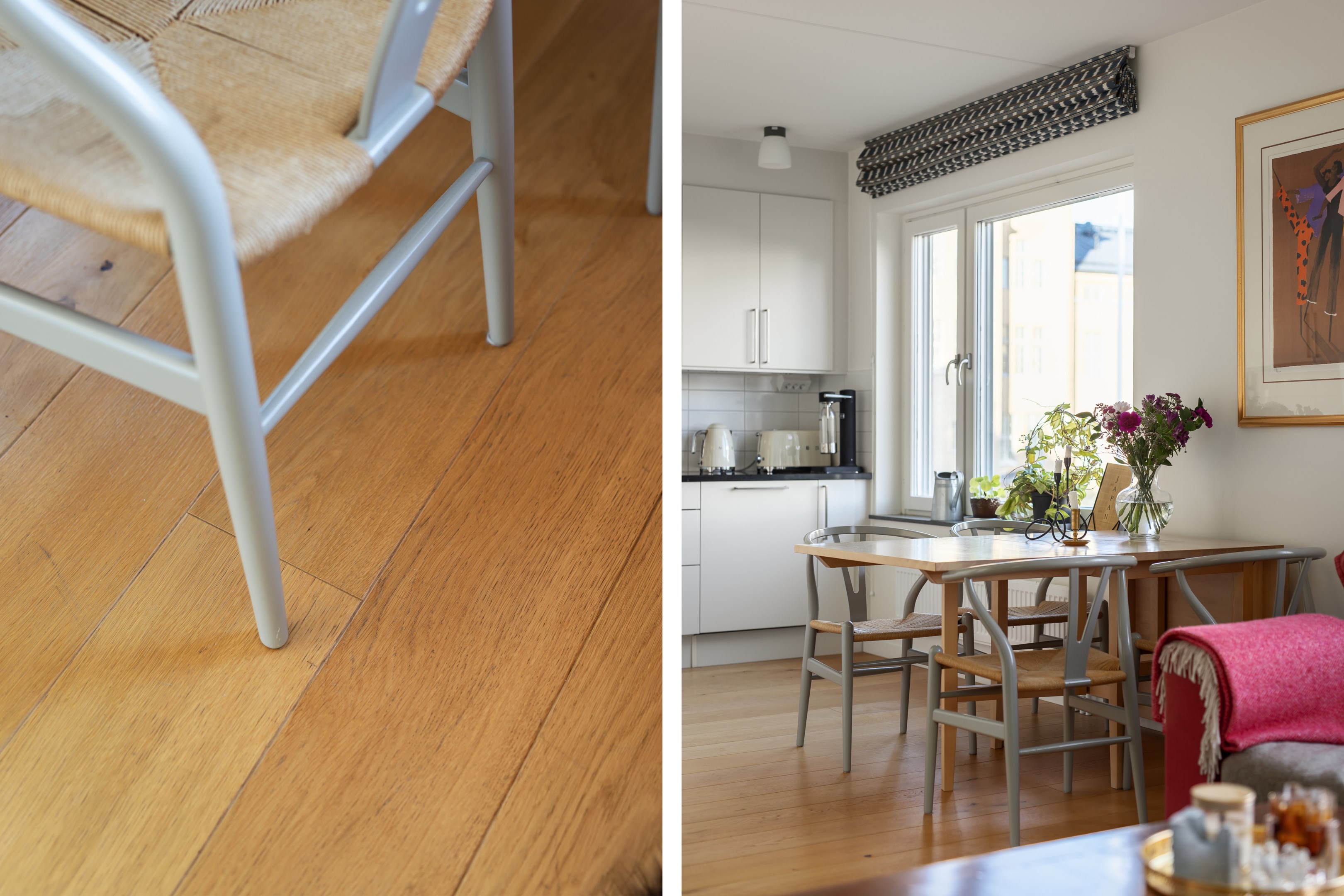 Bostadsbild från Uggelviksgatan 12, 3tr, Kommande i Östermalm - Lärkstan, Stockholm