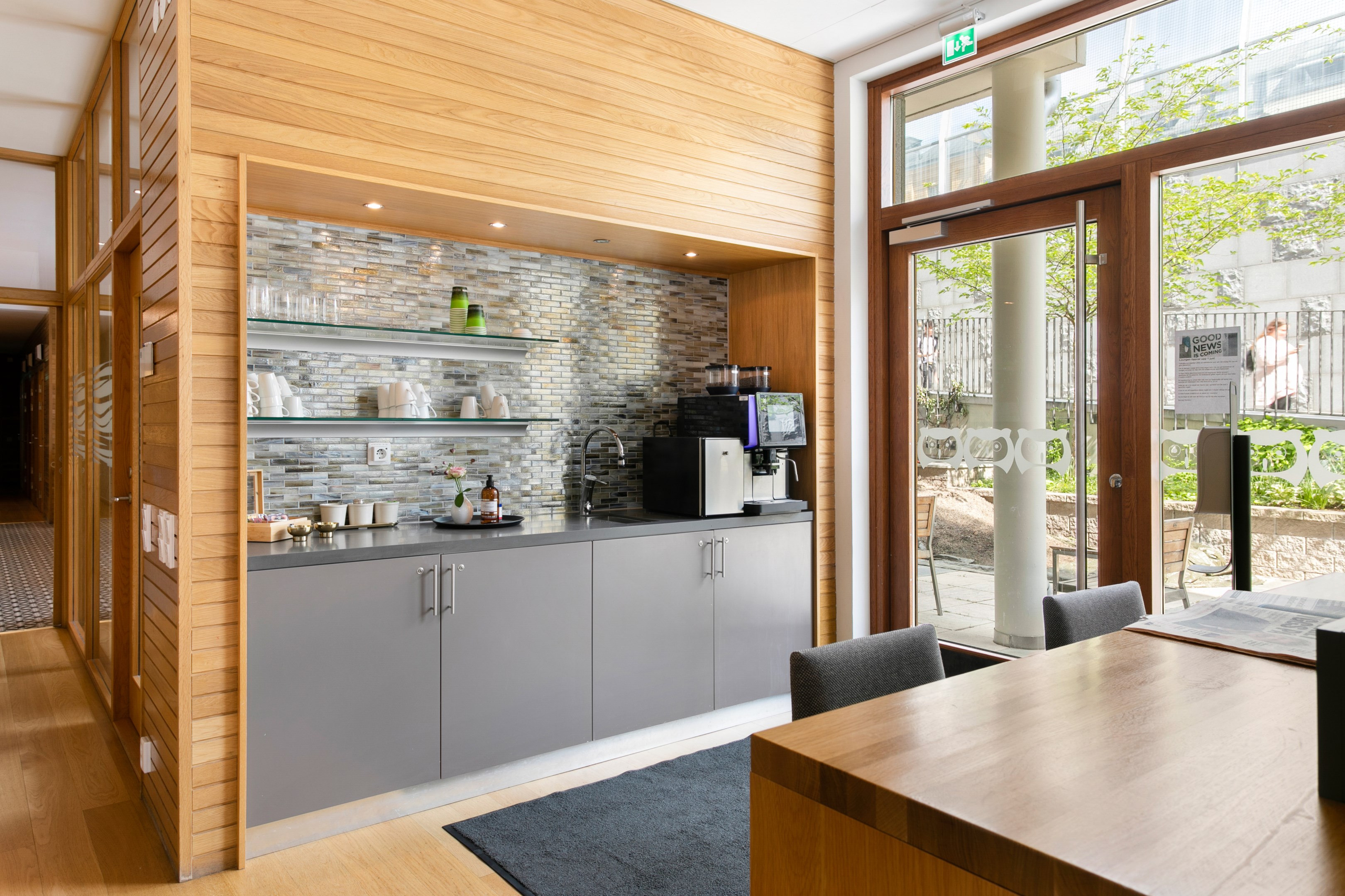 Bostadsbild från Uggelviksgatan 12, 3tr, Kommande i Östermalm - Lärkstan, Stockholm