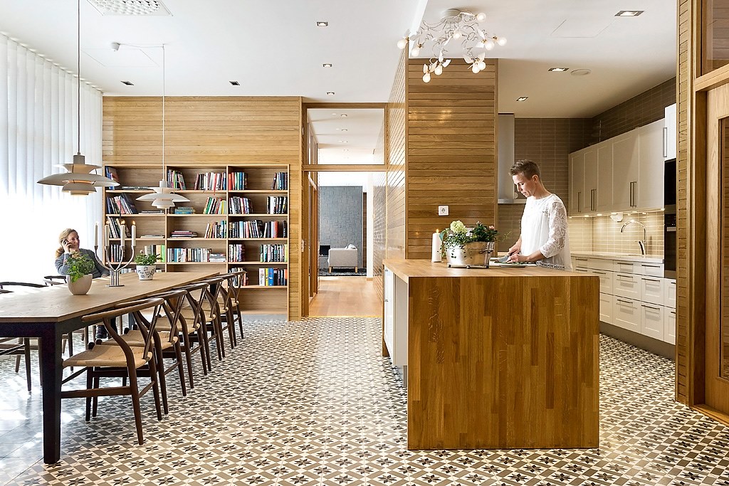 Bostadsbild från Uggelviksgatan 12, 3tr, Kommande i Östermalm - Lärkstan, Stockholm