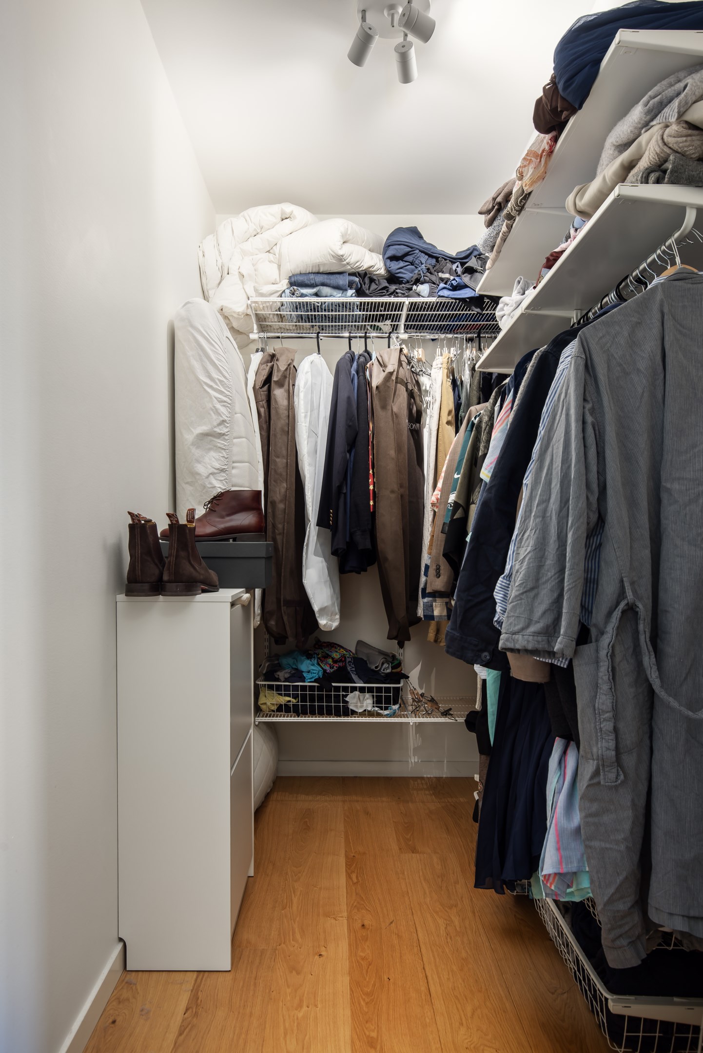 Bostadsbild från Uggelviksgatan 12, 3tr, Kommande i Östermalm - Lärkstan, Stockholm