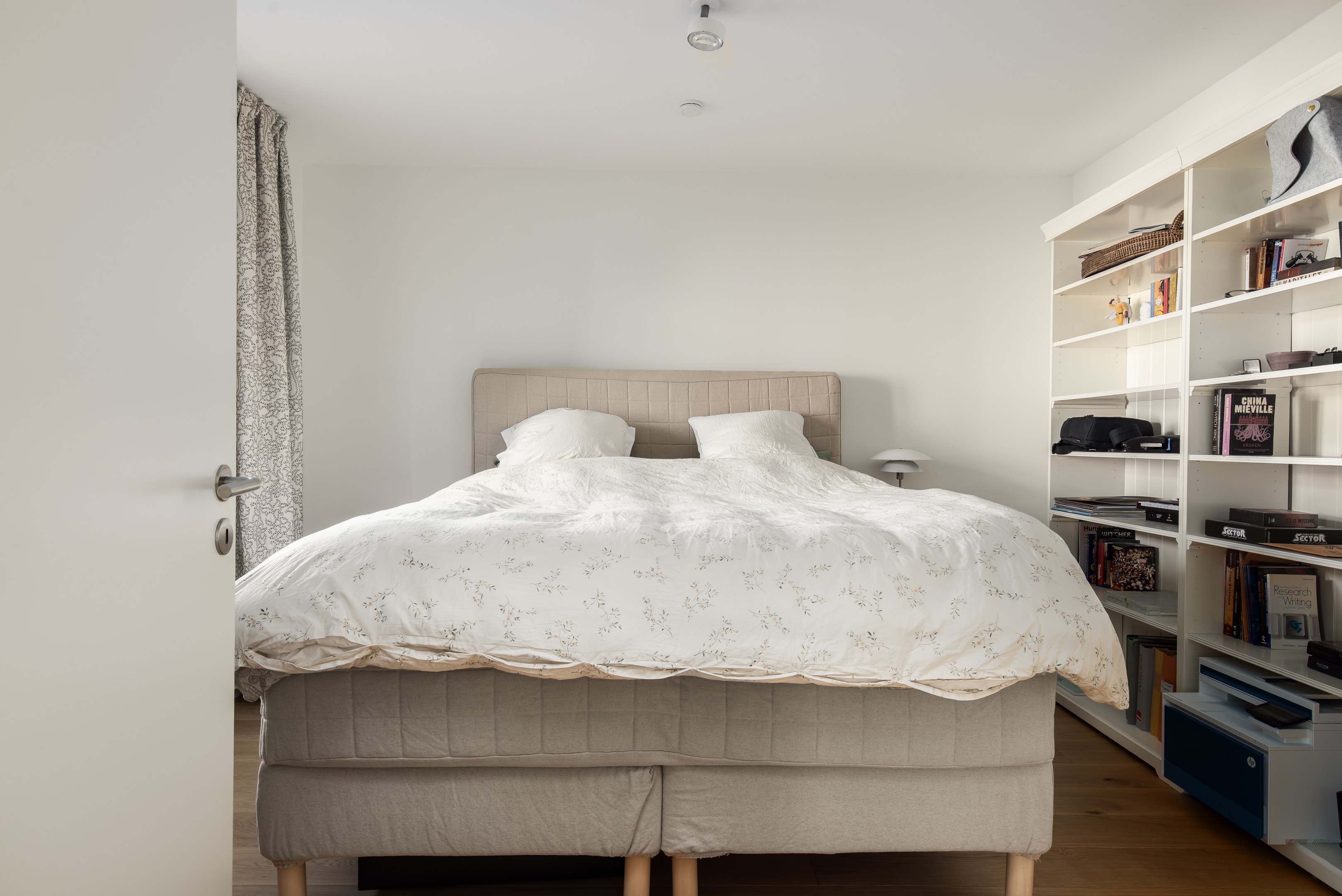 Bostadsbild från Uggelviksgatan 12, 3tr, Kommande i Östermalm - Lärkstan, Stockholm