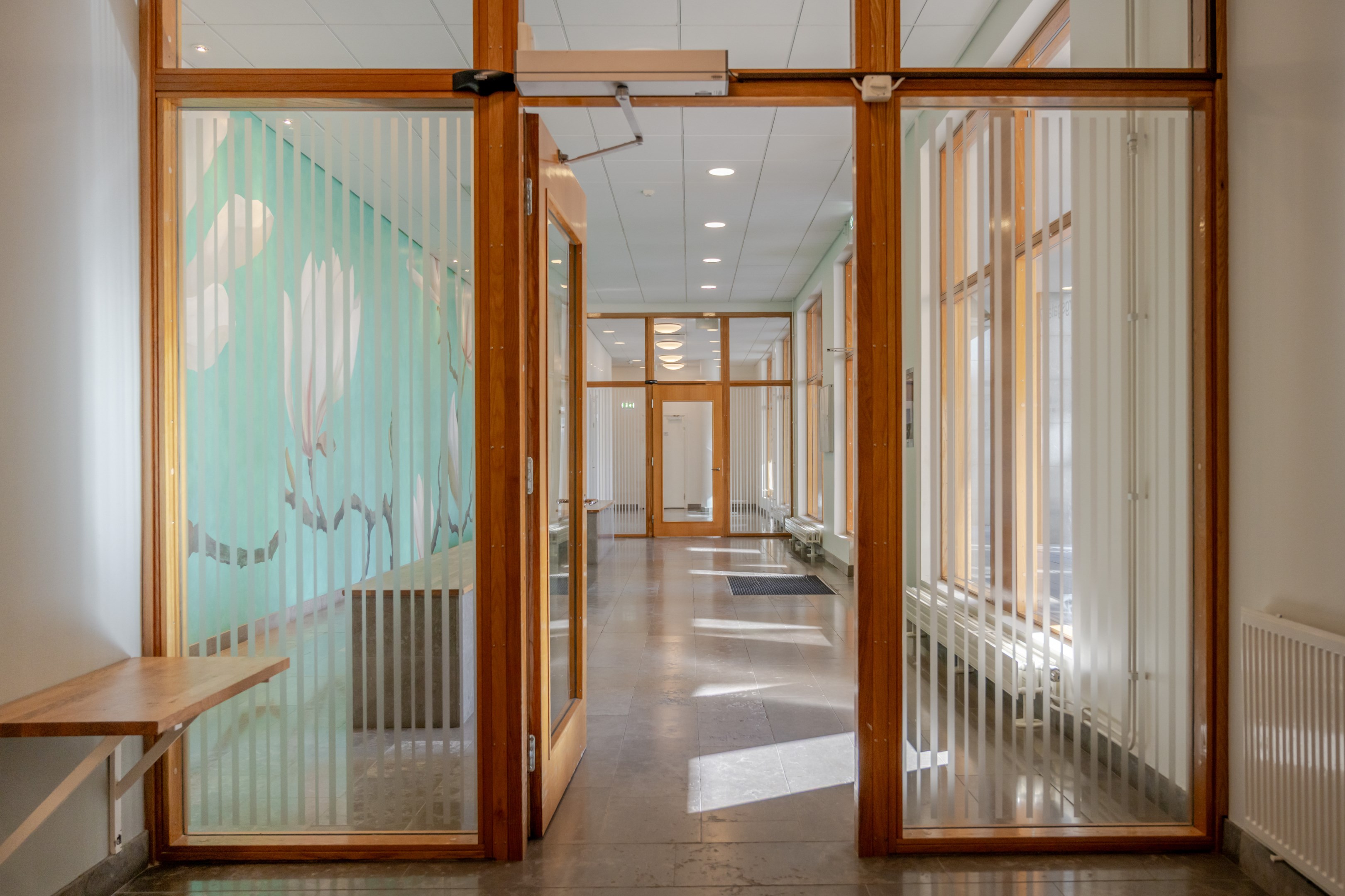 Bostadsbild från Ulriksborgsgatan 7, Såld i Kungsholmen, Stockholm