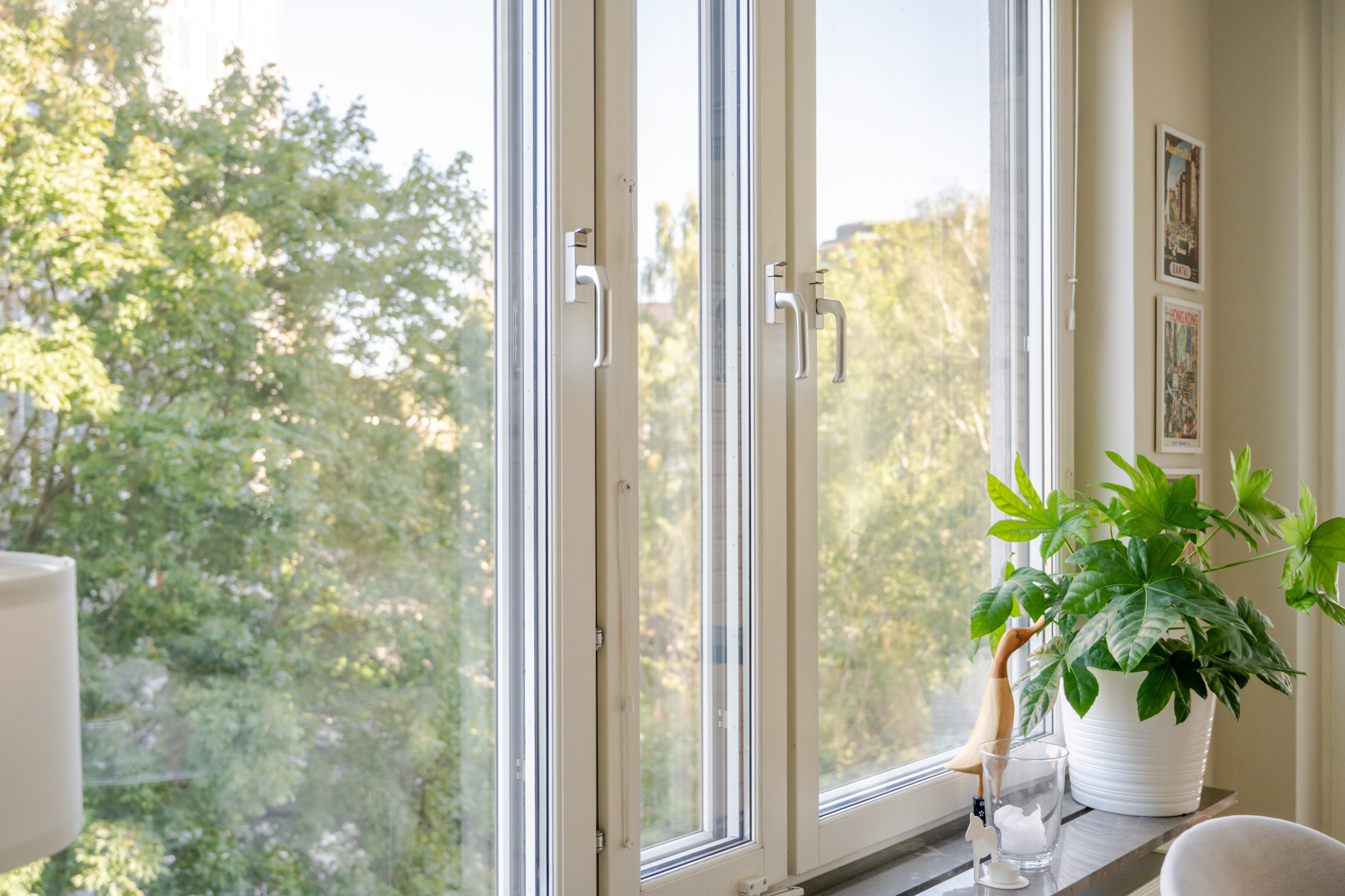 Bostadsbild från Ulriksborgsgatan 7, Såld i Kungsholmen, Stockholm