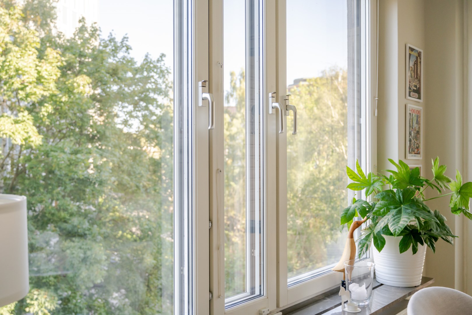 Bostadsbild från Ulriksborgsgatan 7, Kommande i Kungsholmen, Stockholm