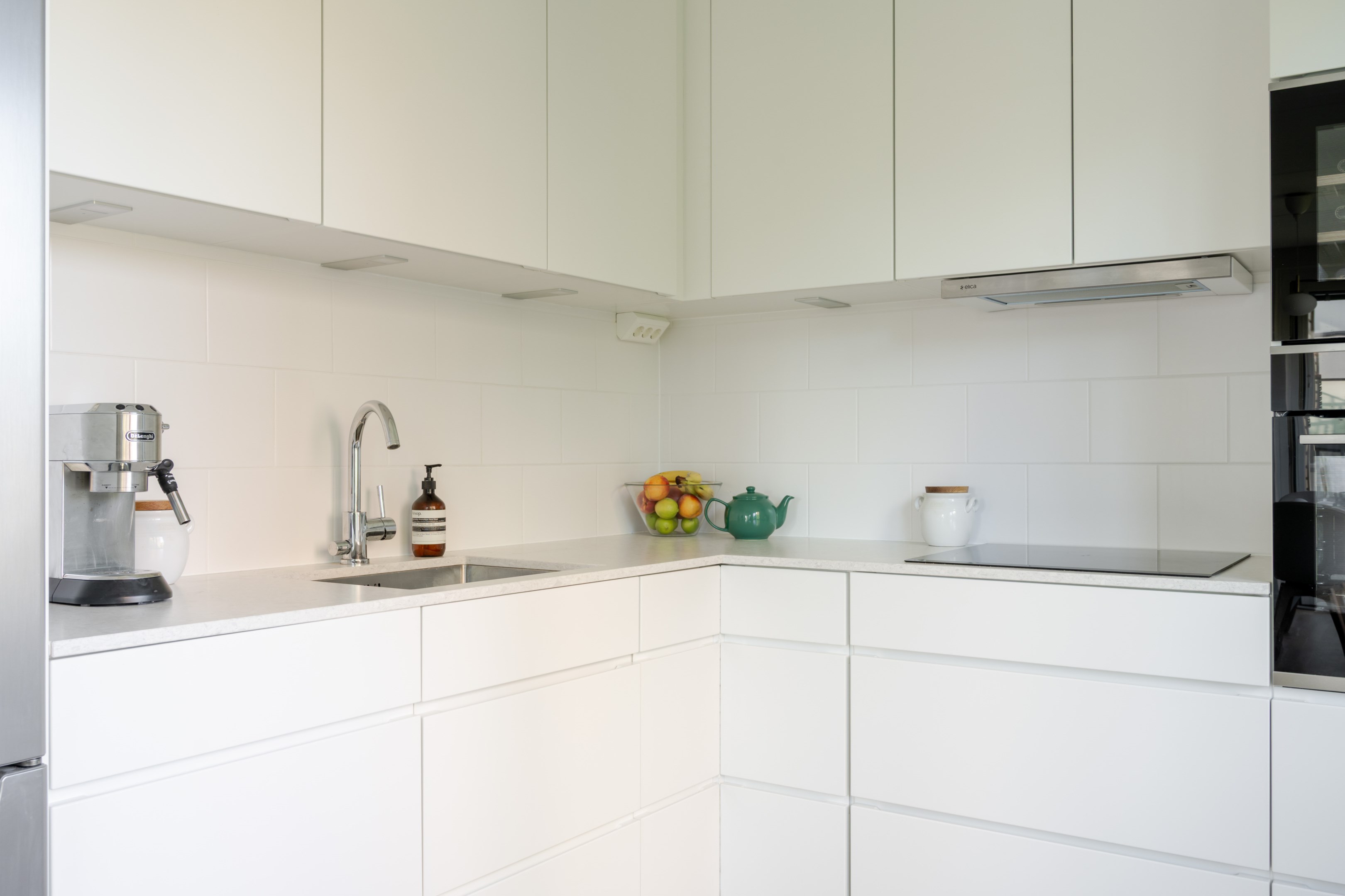 Bostadsbild från Ulriksborgsgatan 7, Såld i Kungsholmen, Stockholm