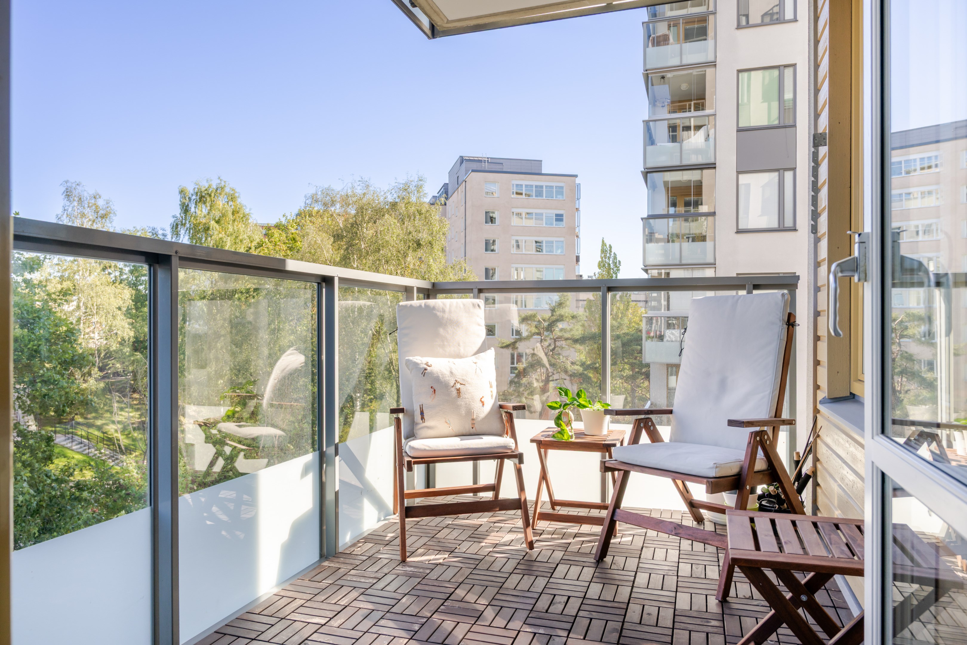 Bostadsbild från Ulriksborgsgatan 7, Såld i Kungsholmen, Stockholm