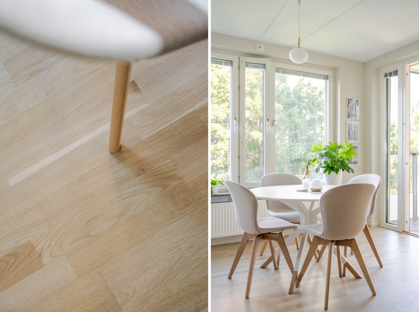 Bostadsbild från Ulriksborgsgatan 7, Kommande i Kungsholmen, Stockholm