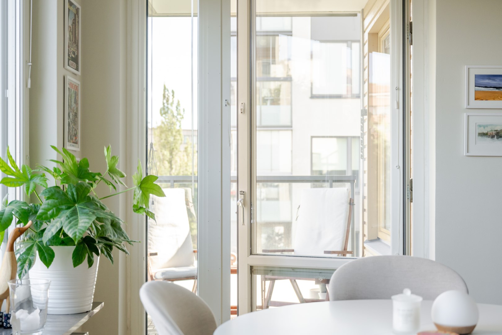 Bostadsbild från Ulriksborgsgatan 7, Kommande i Kungsholmen, Stockholm