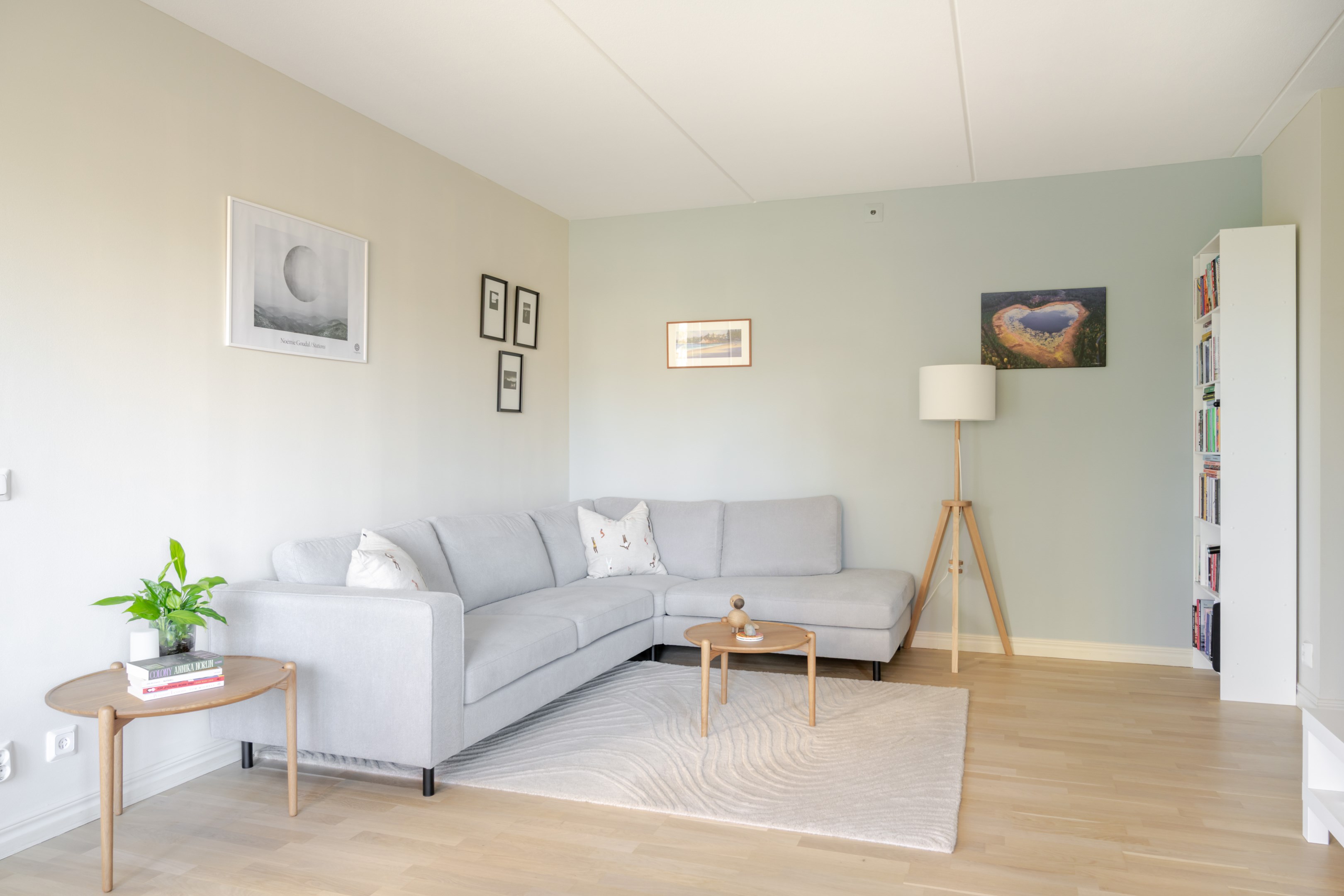 Bostadsbild från Ulriksborgsgatan 7, Såld i Kungsholmen, Stockholm