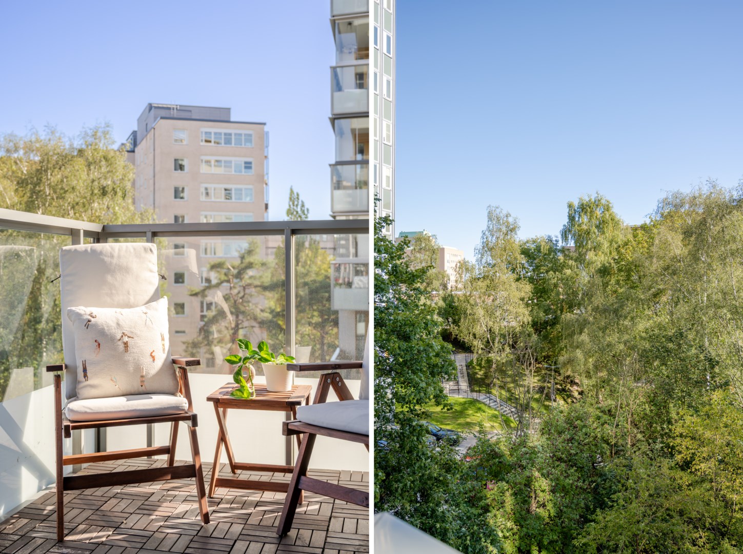 Bostadsbild från Ulriksborgsgatan 7, Kommande i Kungsholmen, Stockholm