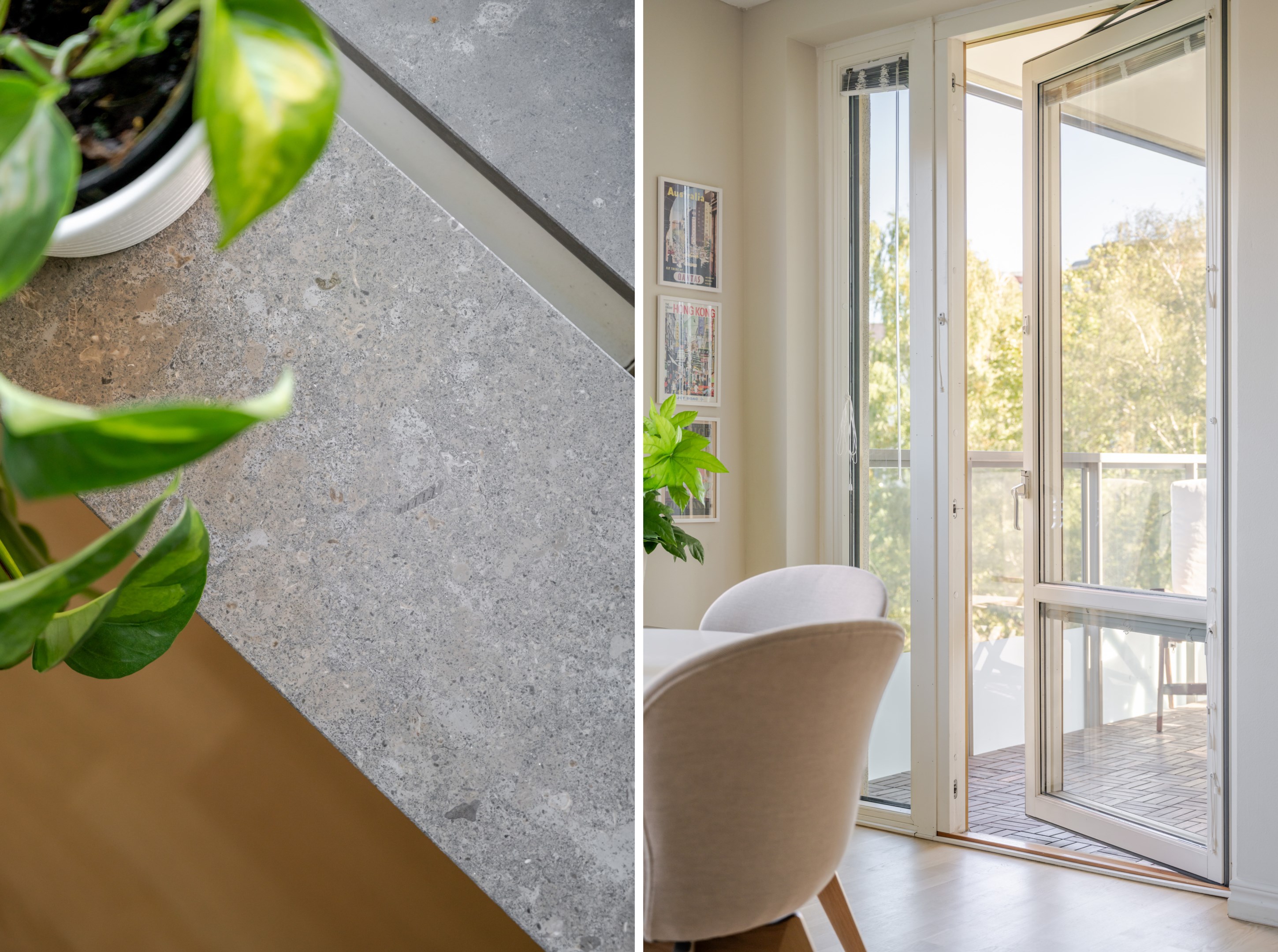 Bostadsbild från Ulriksborgsgatan 7, Såld i Kungsholmen, Stockholm