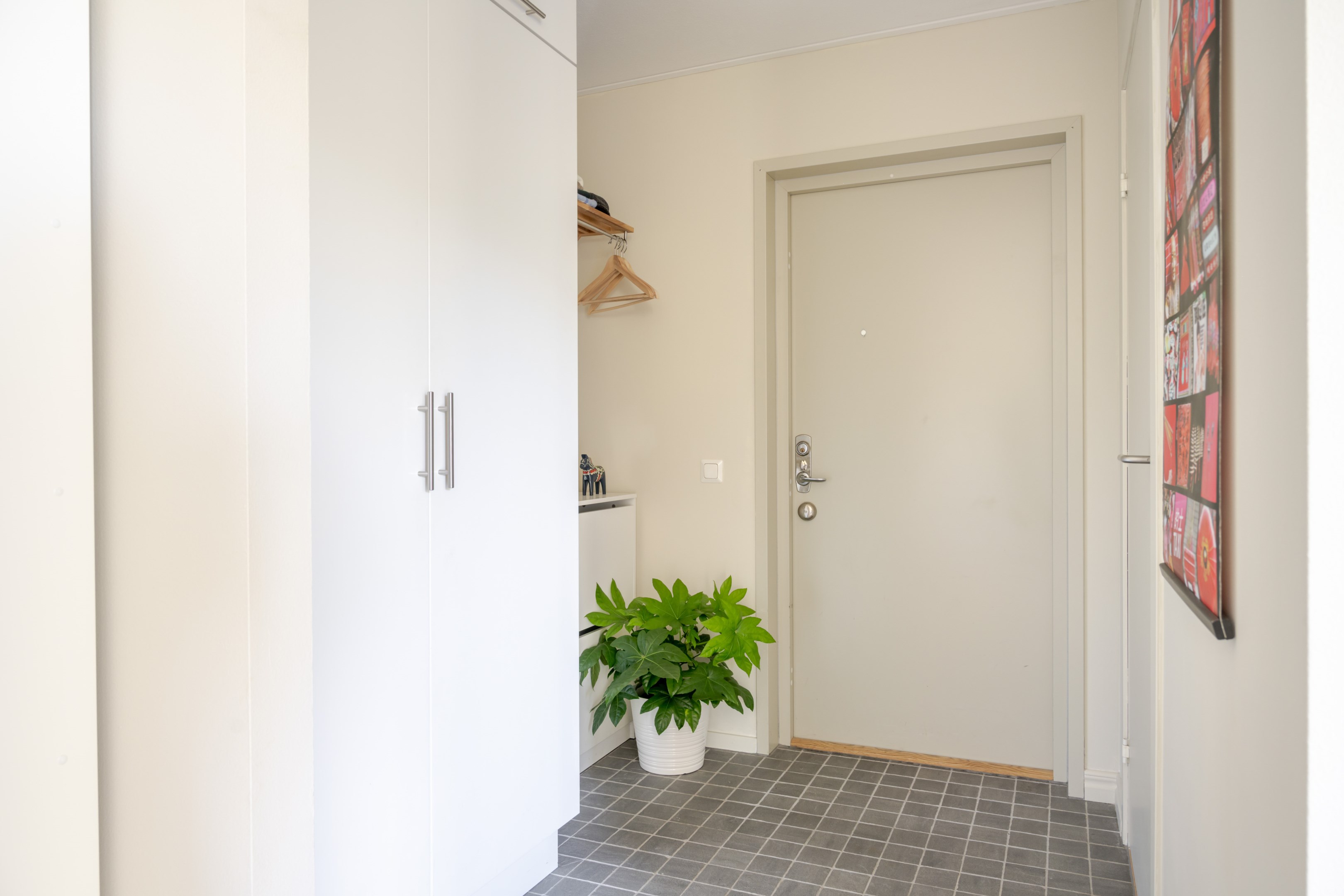 Bostadsbild från Ulriksborgsgatan 7, Såld i Kungsholmen, Stockholm