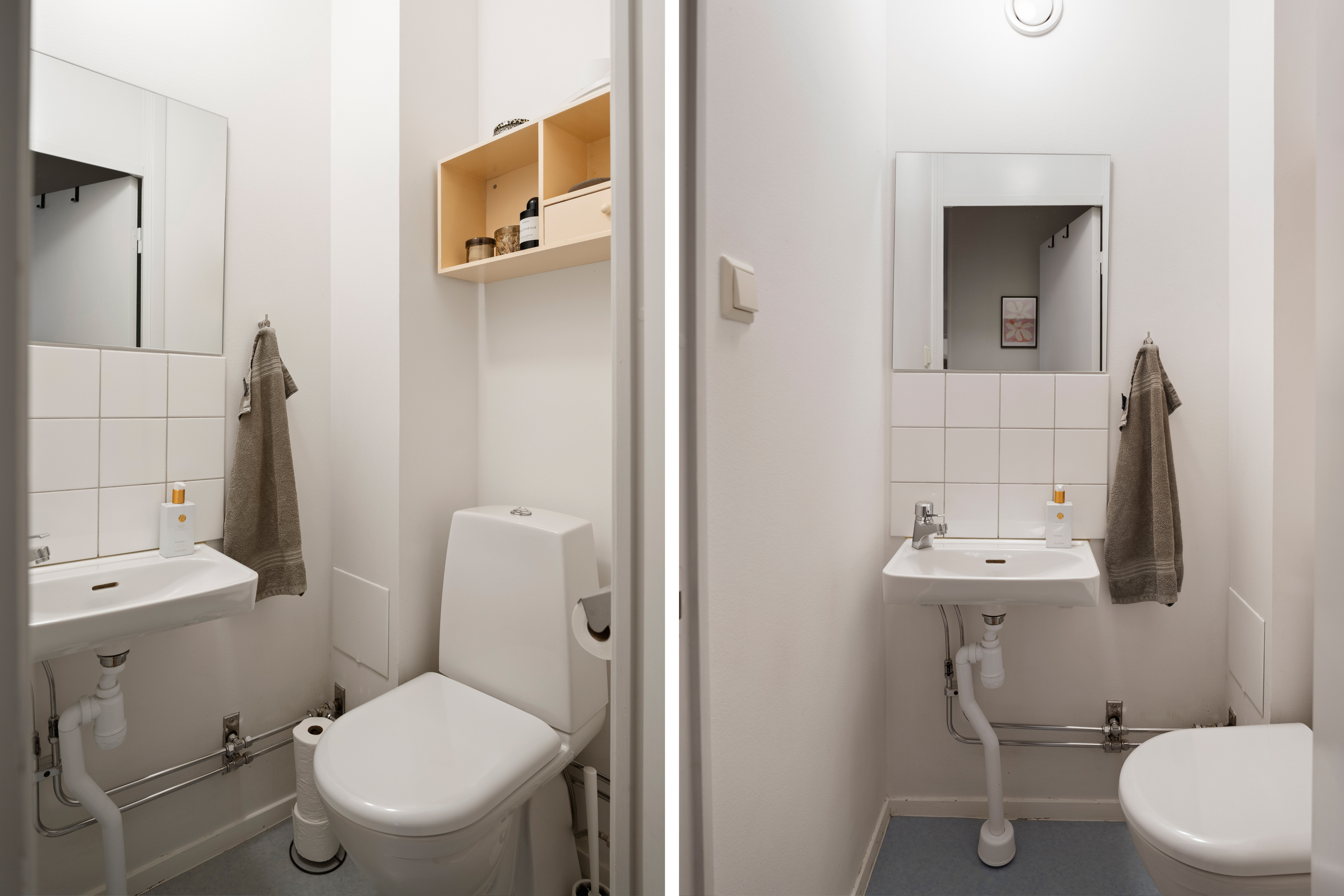 Bostadsbild från Henriksdalsringen 29, Såld i Henriksdalsberget, Nacka