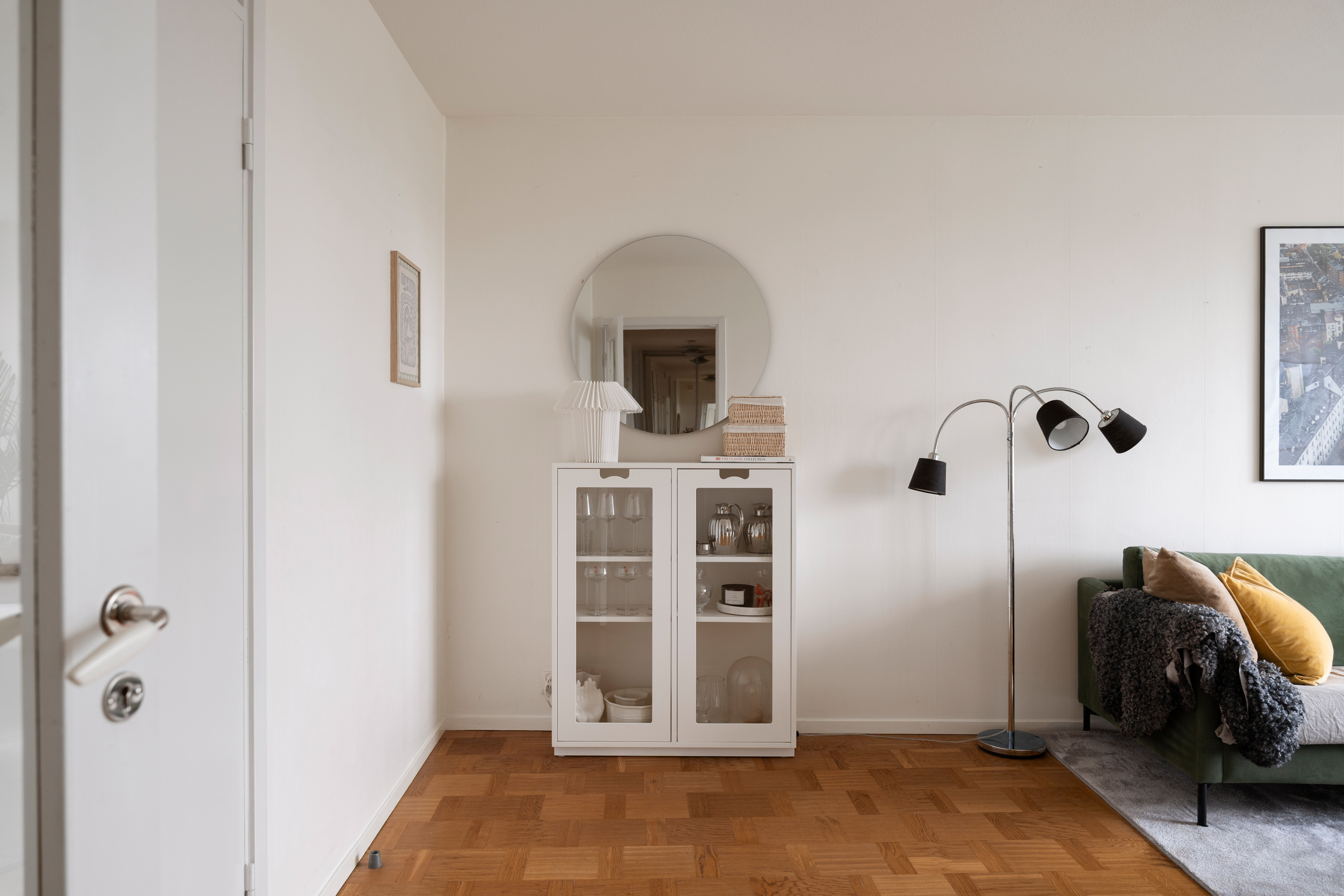 Bostadsbild från Henriksdalsringen 29, Såld i Henriksdalsberget, Nacka