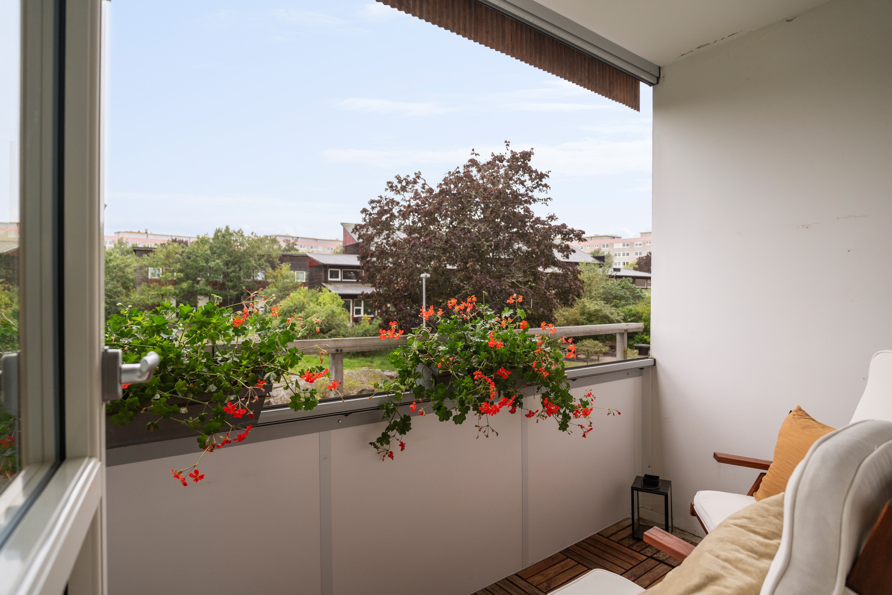 Bostadsbild från Henriksdalsringen 29, Såld i Henriksdalsberget, Nacka