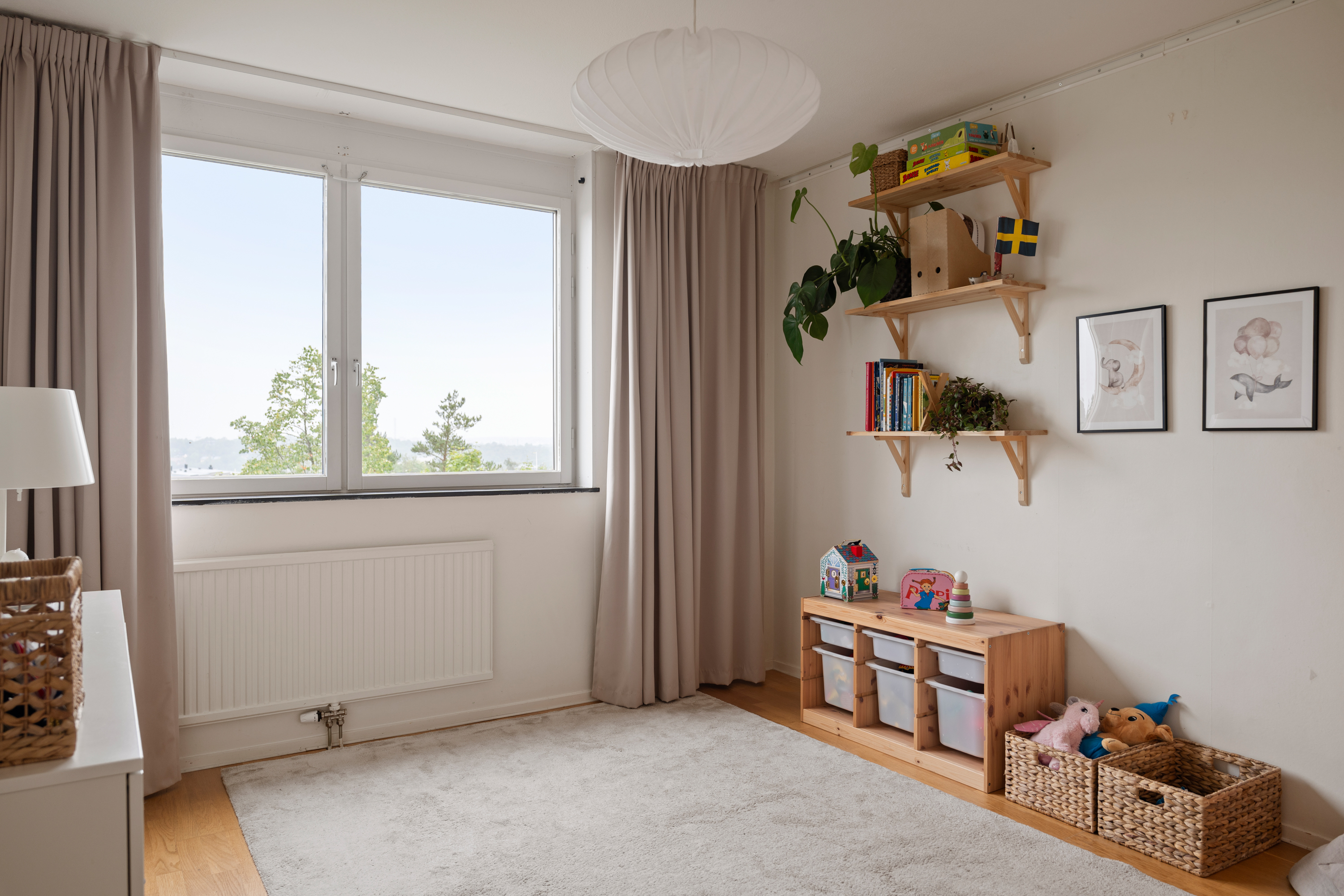 Bostadsbild från Henriksdalsringen 29, Såld i Henriksdalsberget, Nacka