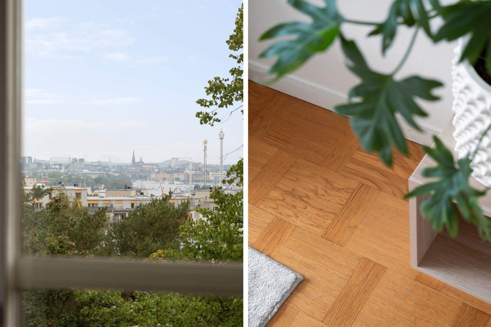 Bostadsbild från Henriksdalsringen 29, Såld i Henriksdalsberget, Nacka