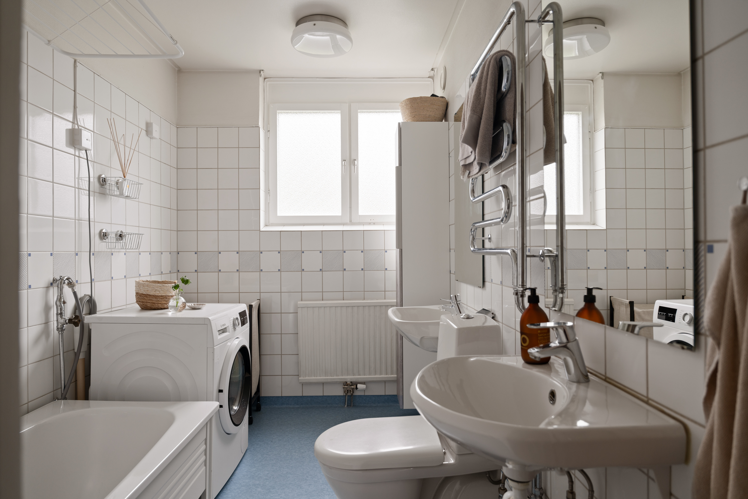 Bostadsbild från Henriksdalsringen 29, Såld i Henriksdalsberget, Nacka