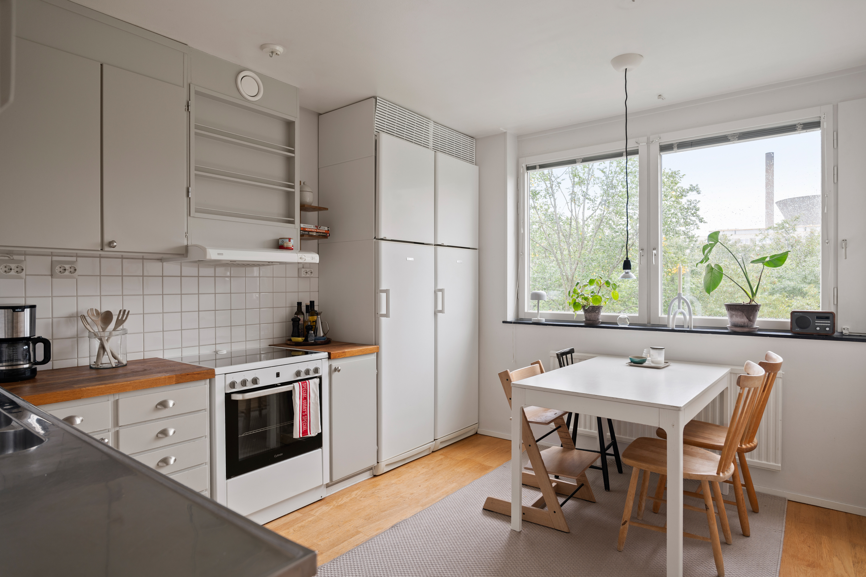 Bostadsbild från Henriksdalsringen 29, Såld i Henriksdalsberget, Nacka