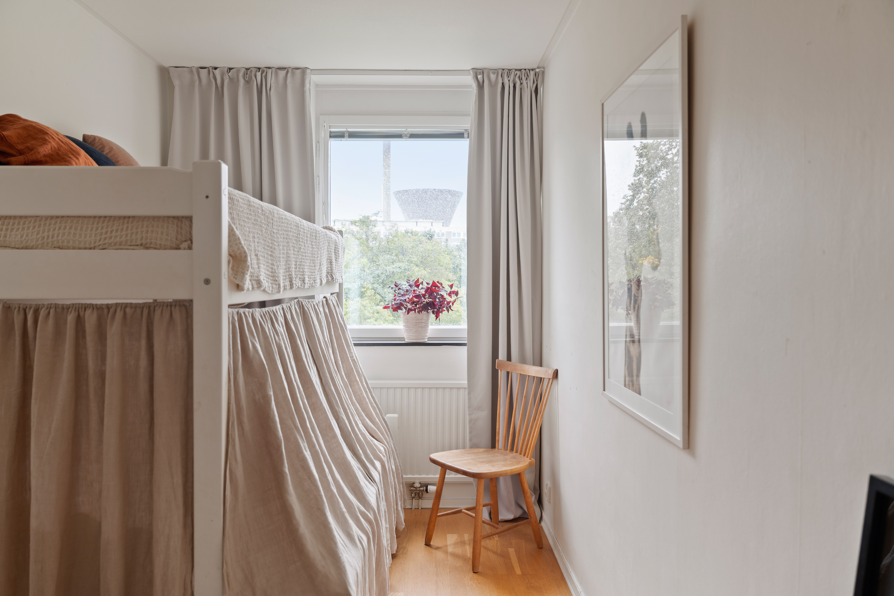 Bostadsbild från Henriksdalsringen 29, Såld i Henriksdalsberget, Nacka