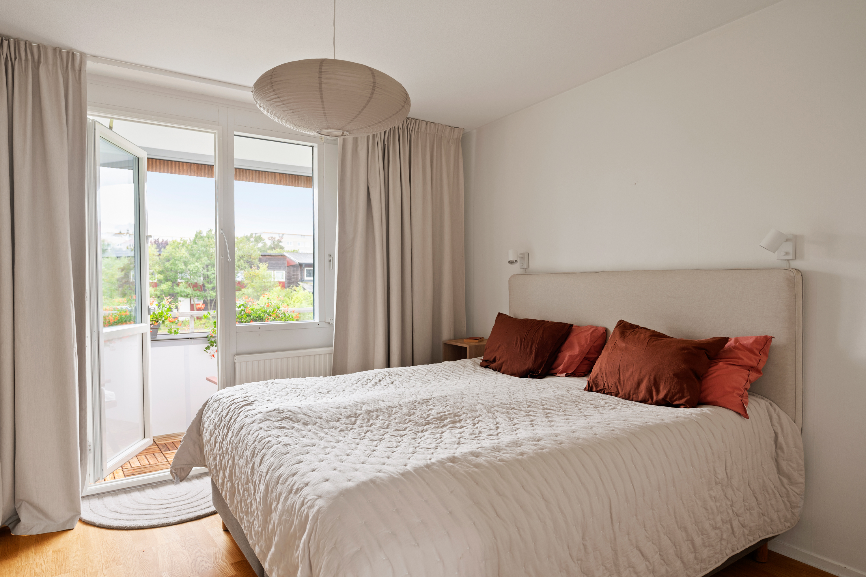 Bostadsbild från Henriksdalsringen 29, Såld i Henriksdalsberget, Nacka