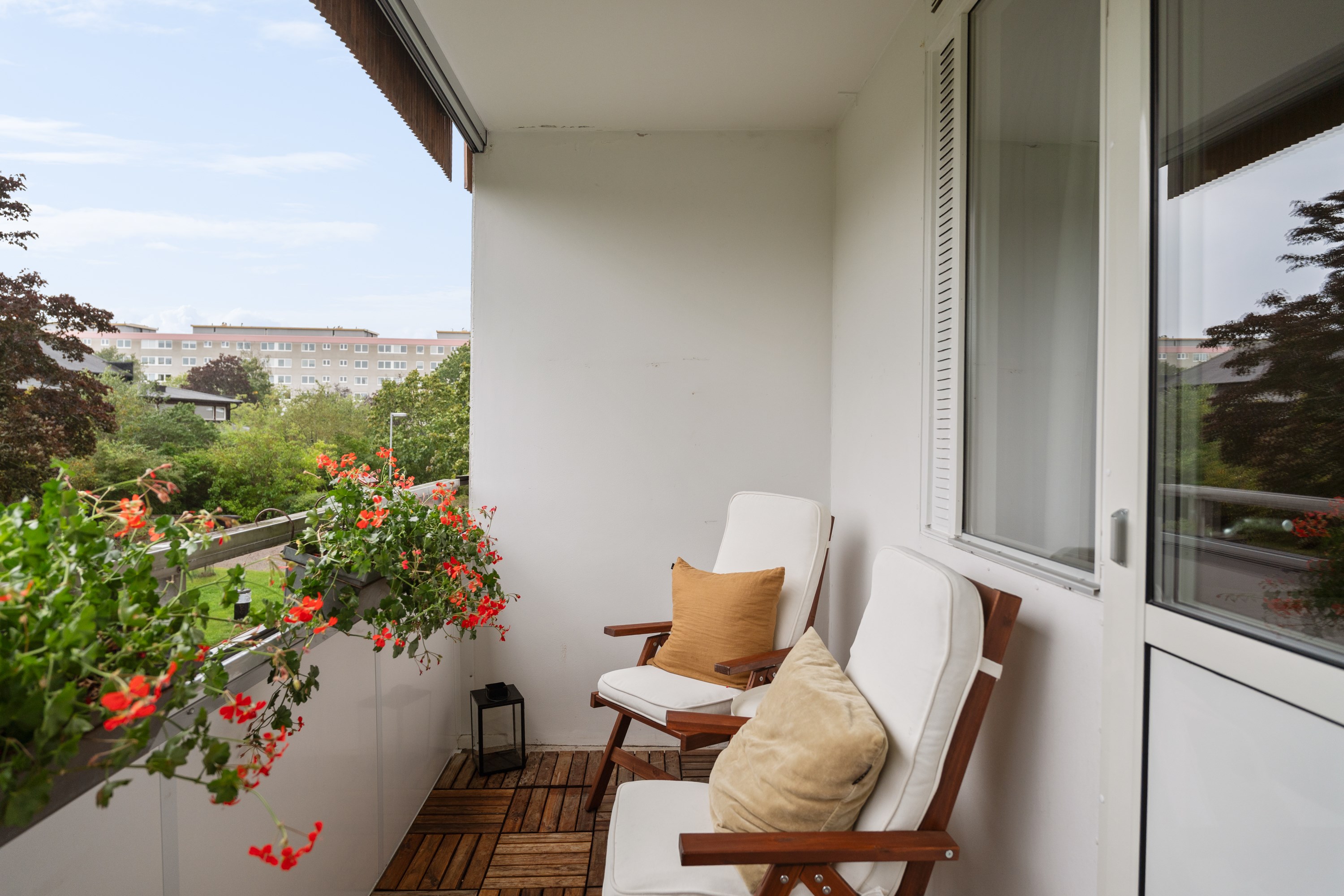 Bostadsbild från Henriksdalsringen 29, Såld i Henriksdalsberget, Nacka