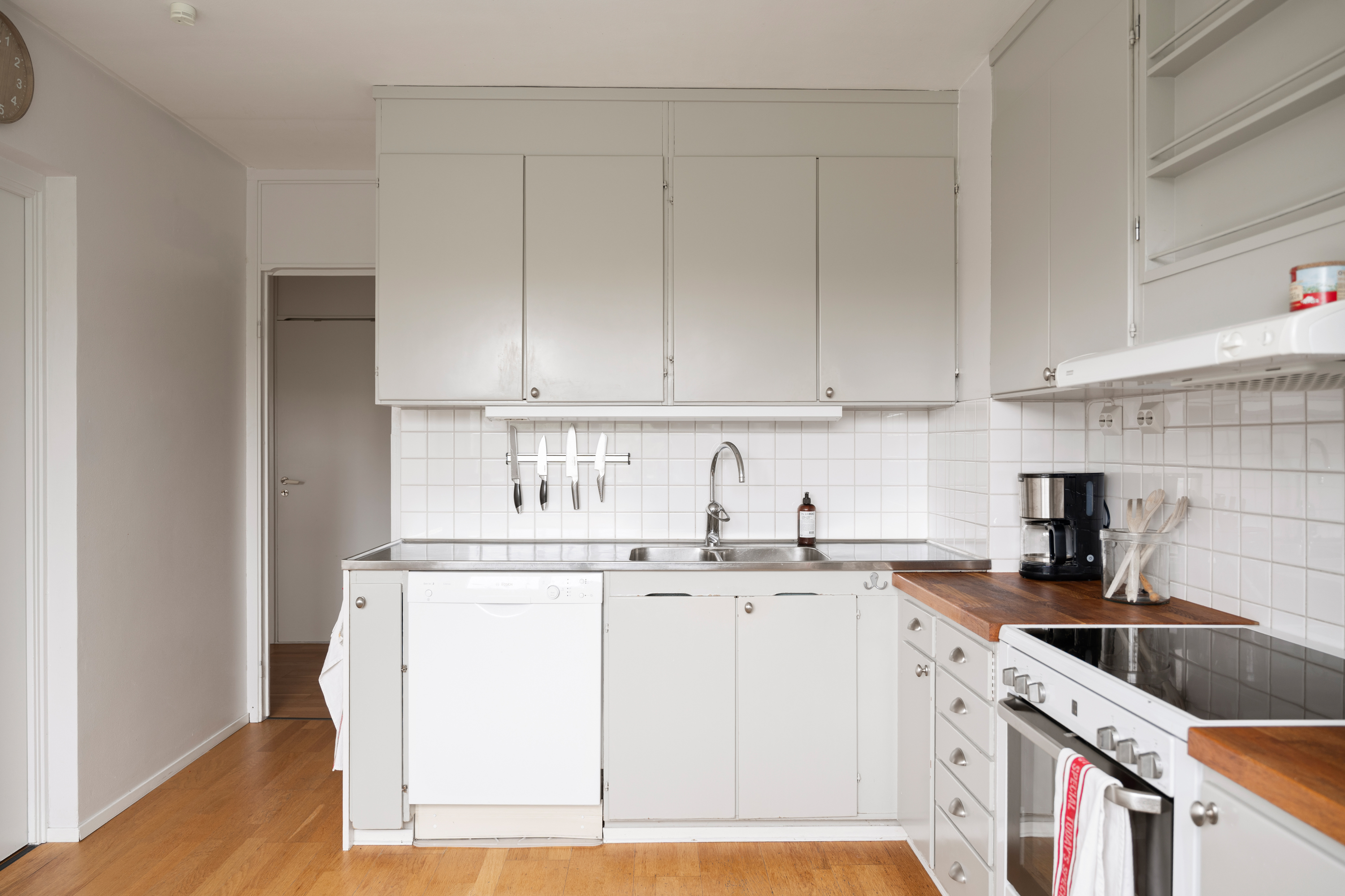 Bostadsbild från Henriksdalsringen 29, Såld i Henriksdalsberget, Nacka