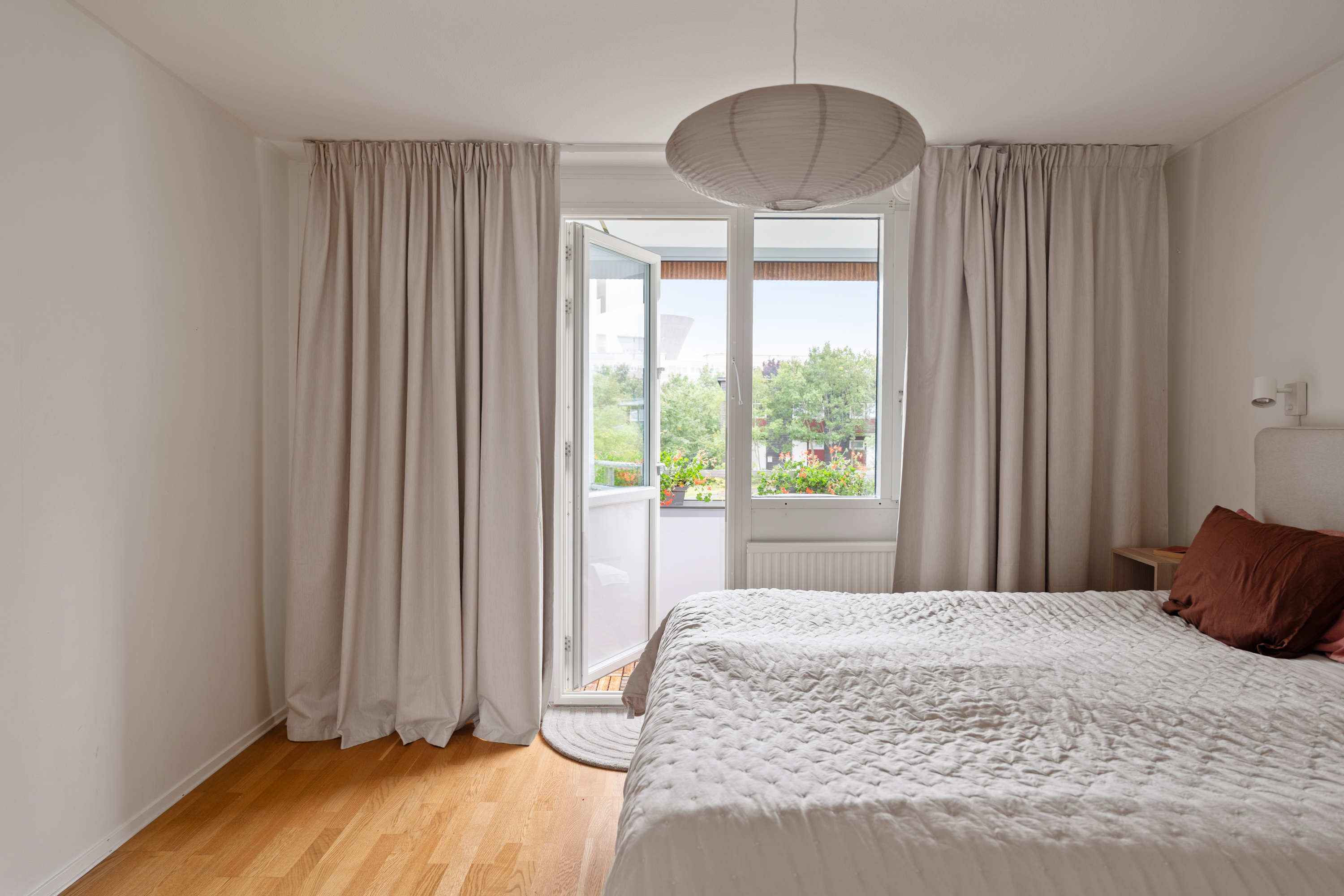 Bostadsbild från Henriksdalsringen 29, Såld i Henriksdalsberget, Nacka