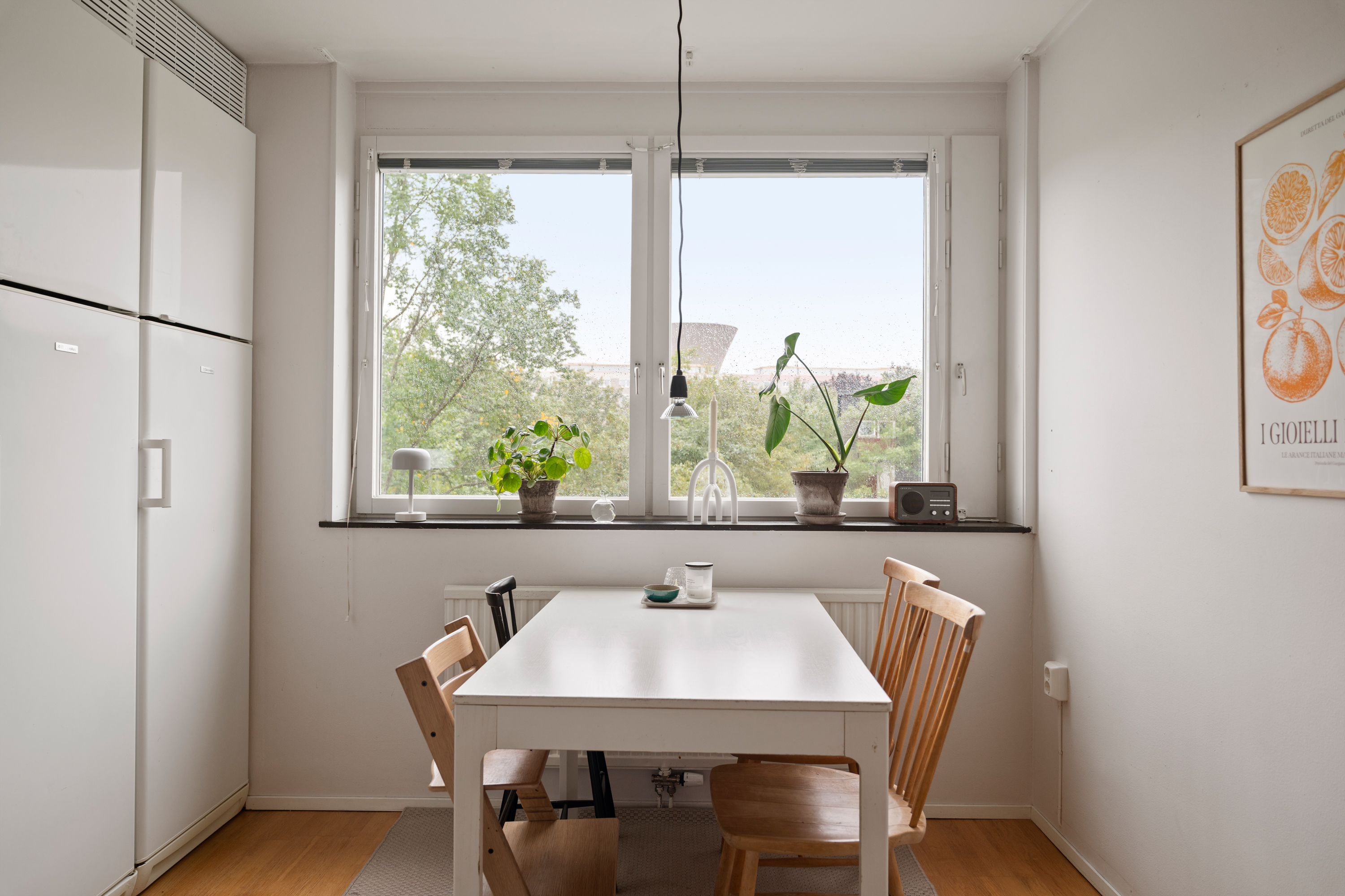 Bostadsbild från Henriksdalsringen 29, Såld i Henriksdalsberget, Nacka