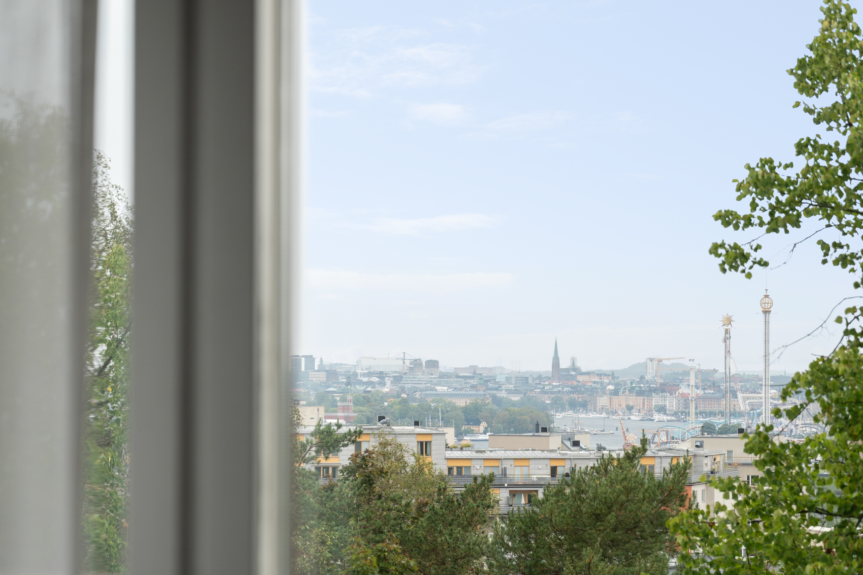 Bostadsbild från Henriksdalsringen 29, Såld i Henriksdalsberget, Nacka