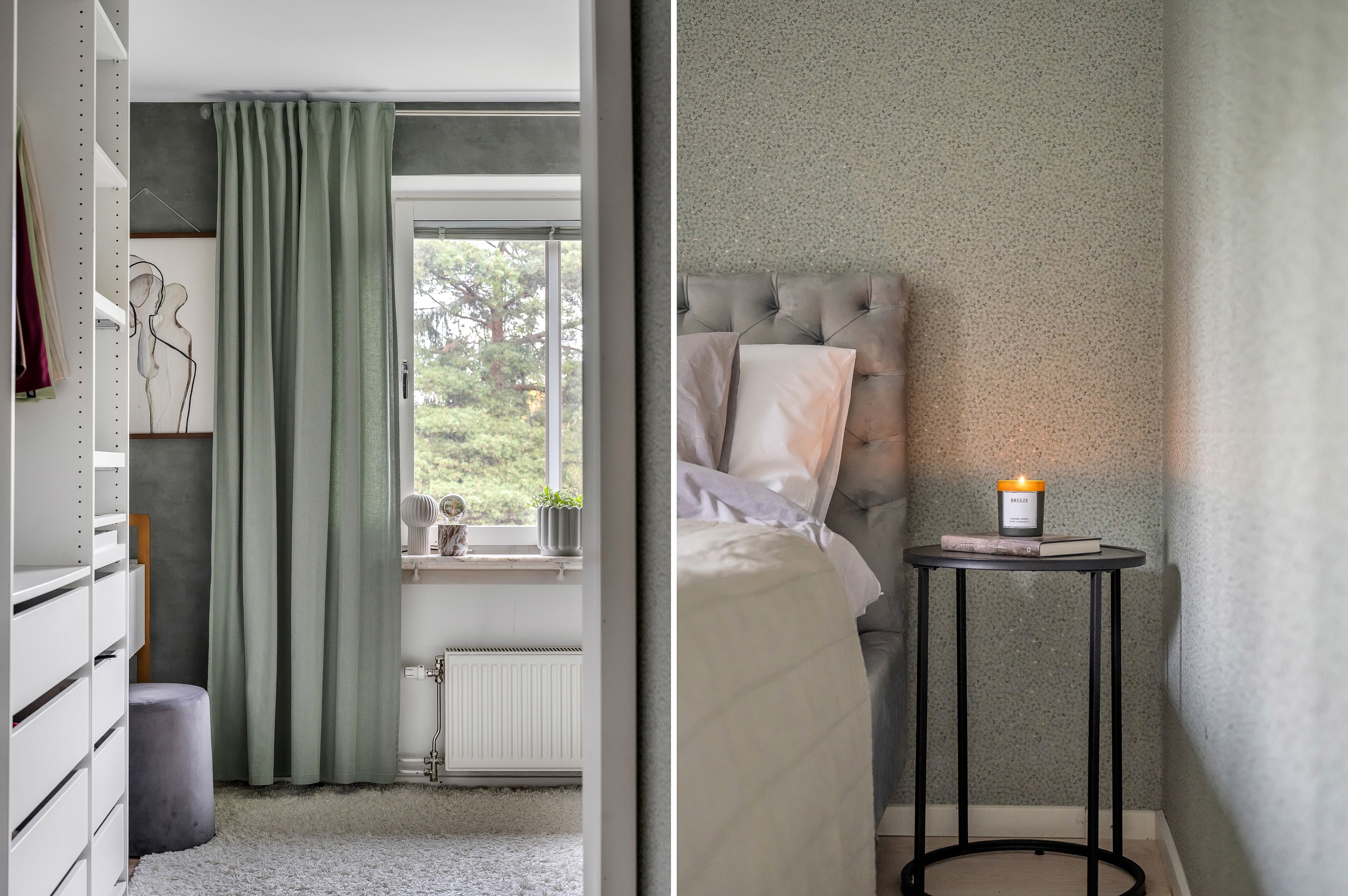 Bostadsbild från Eksätravägen 142, Såld i Södra Gottsunda, Uppsala