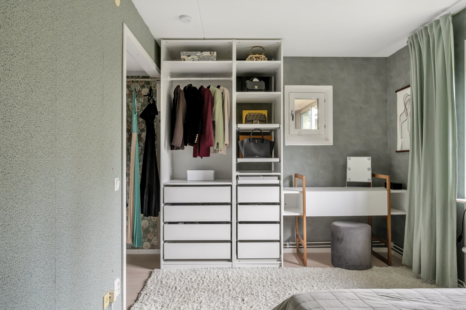 Bostadsbild från Eksätravägen 142, Till salu i Södra Gottsunda, Uppsala