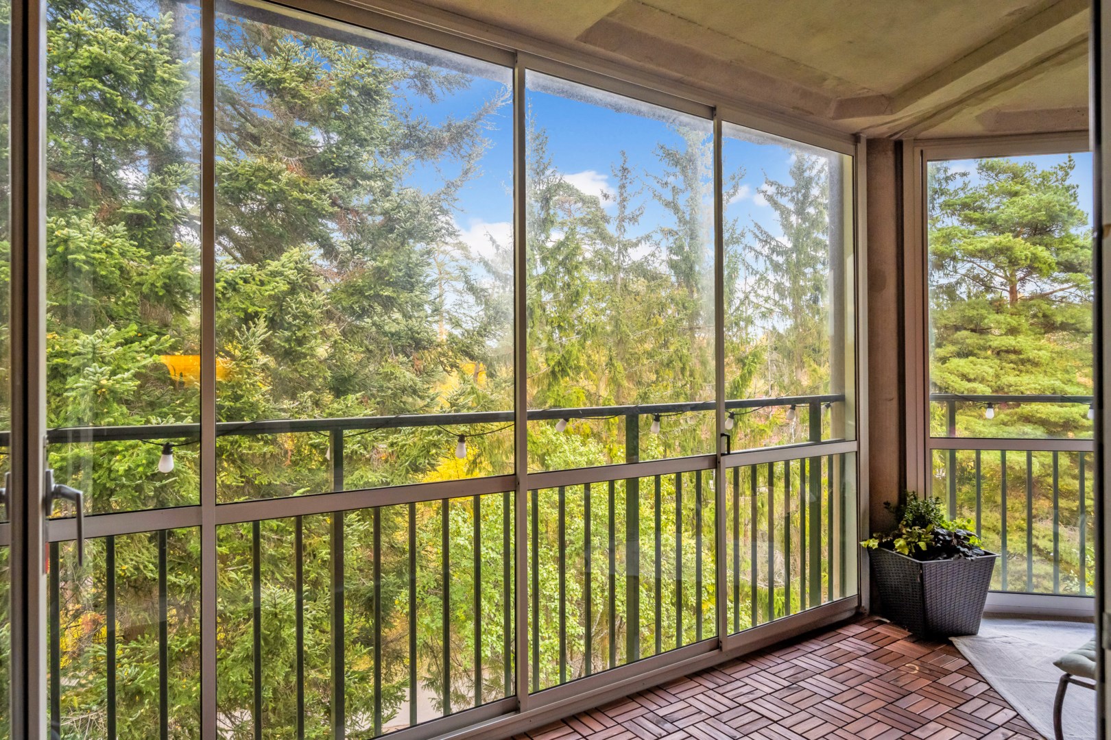 Bostadsbild från Eksätravägen 142, Till salu i Södra Gottsunda, Uppsala