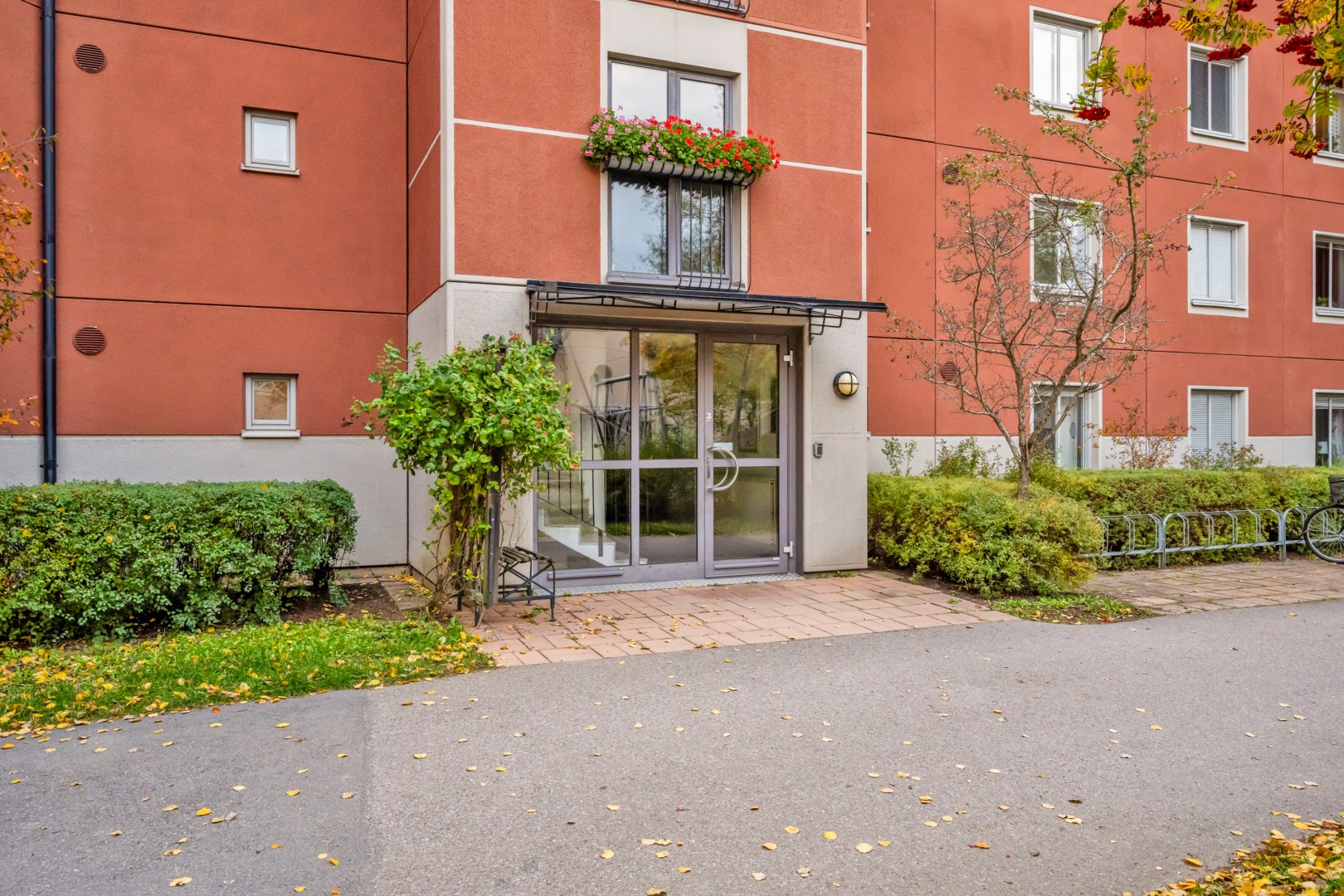 Bostadsbild från Eksätravägen 142, Till salu i Södra Gottsunda, Uppsala