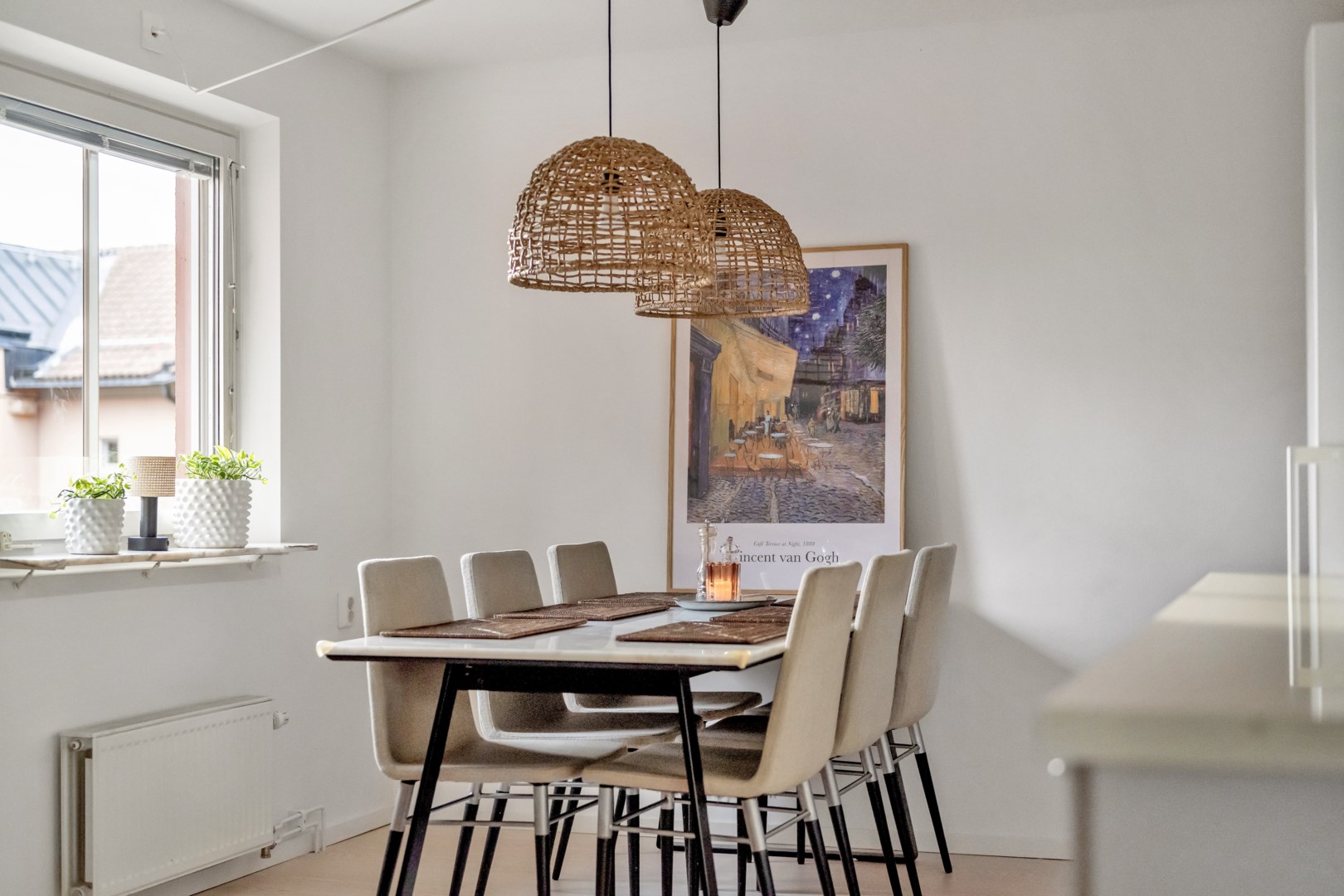 Bostadsbild från Eksätravägen 142, Till salu i Södra Gottsunda, Uppsala