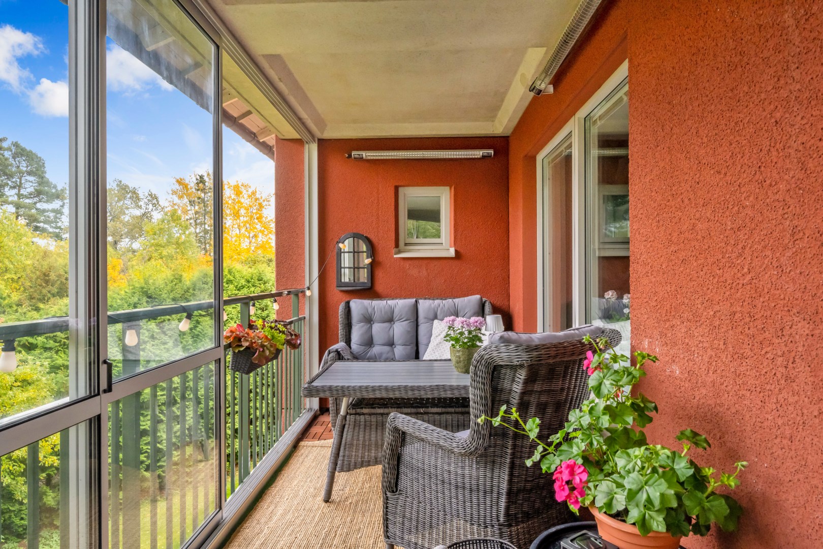 Bostadsbild från Eksätravägen 142, Till salu i Södra Gottsunda, Uppsala