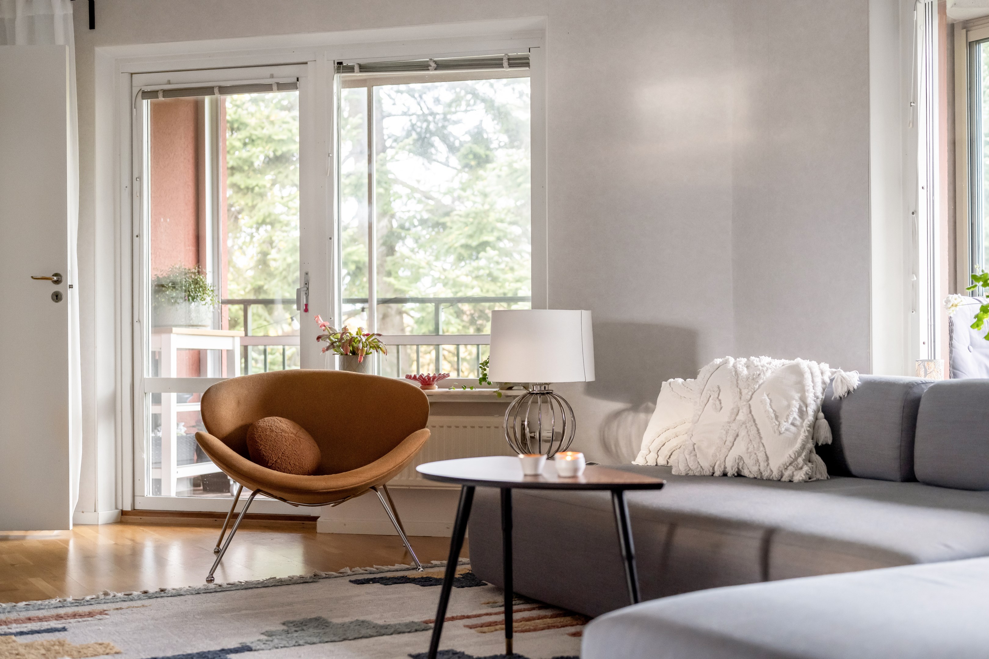 Bostadsbild från Eksätravägen 142, Såld i Södra Gottsunda, Uppsala