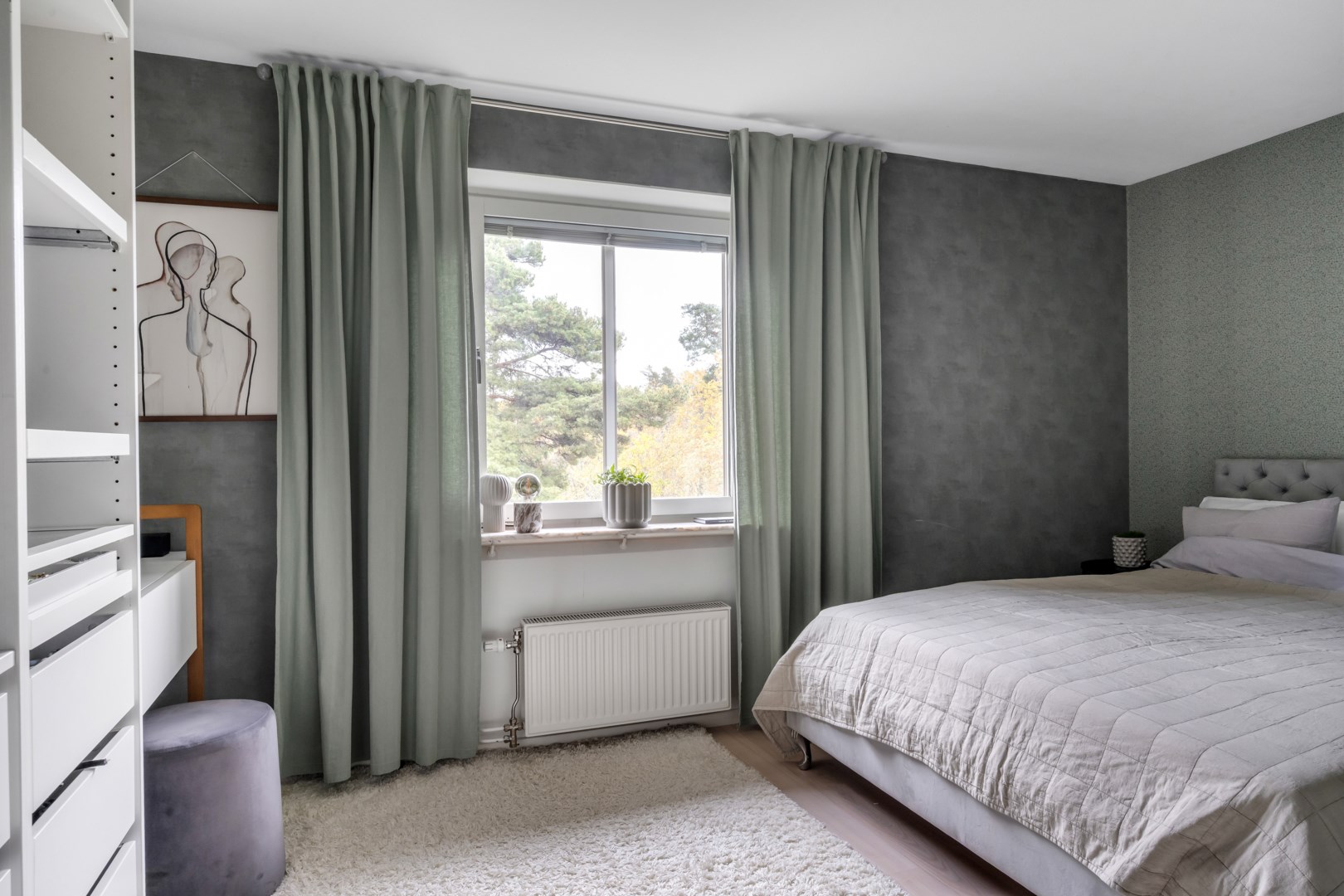 Bostadsbild från Eksätravägen 142, Till salu i Södra Gottsunda, Uppsala