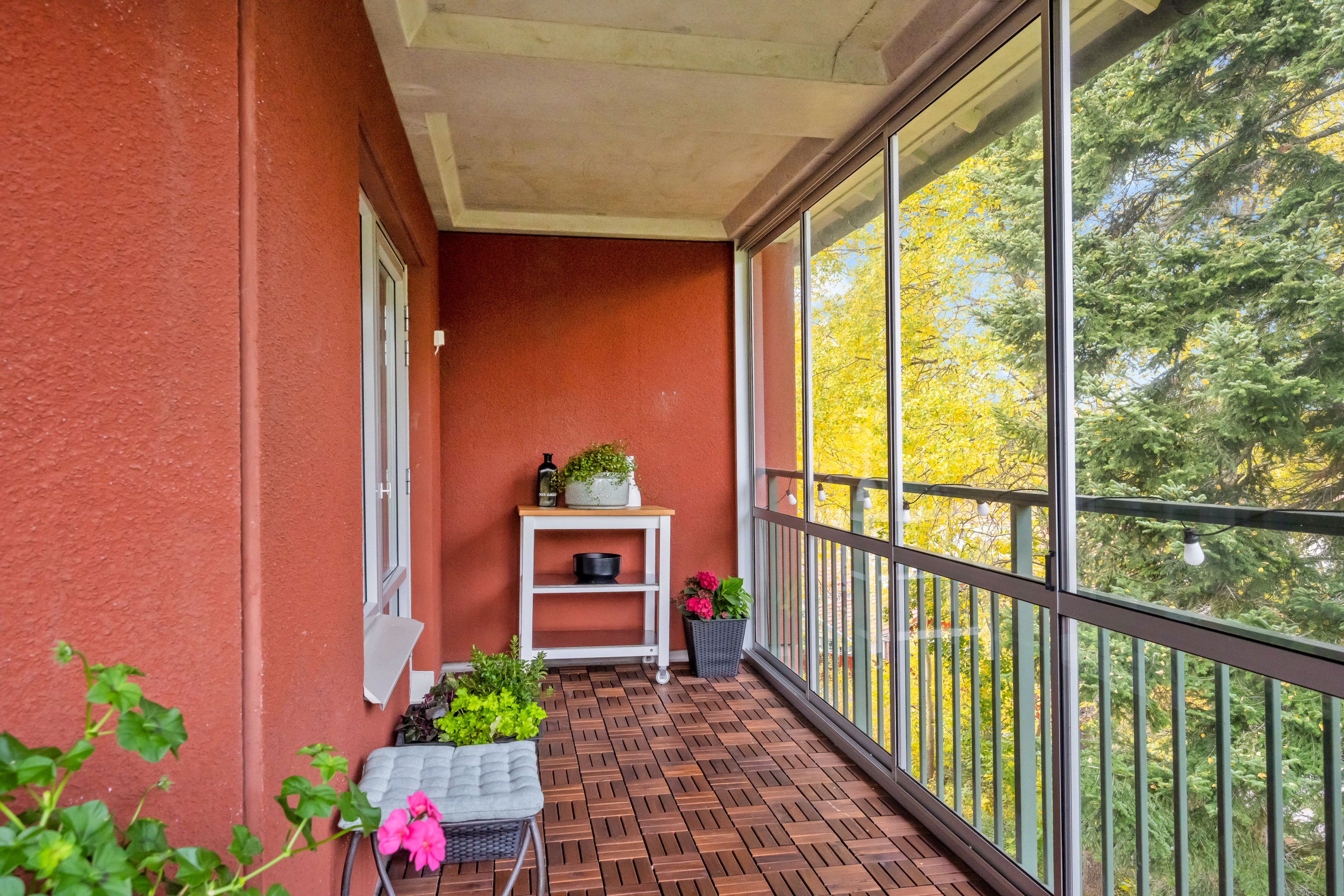 Bostadsbild från Eksätravägen 142, Såld i Södra Gottsunda, Uppsala