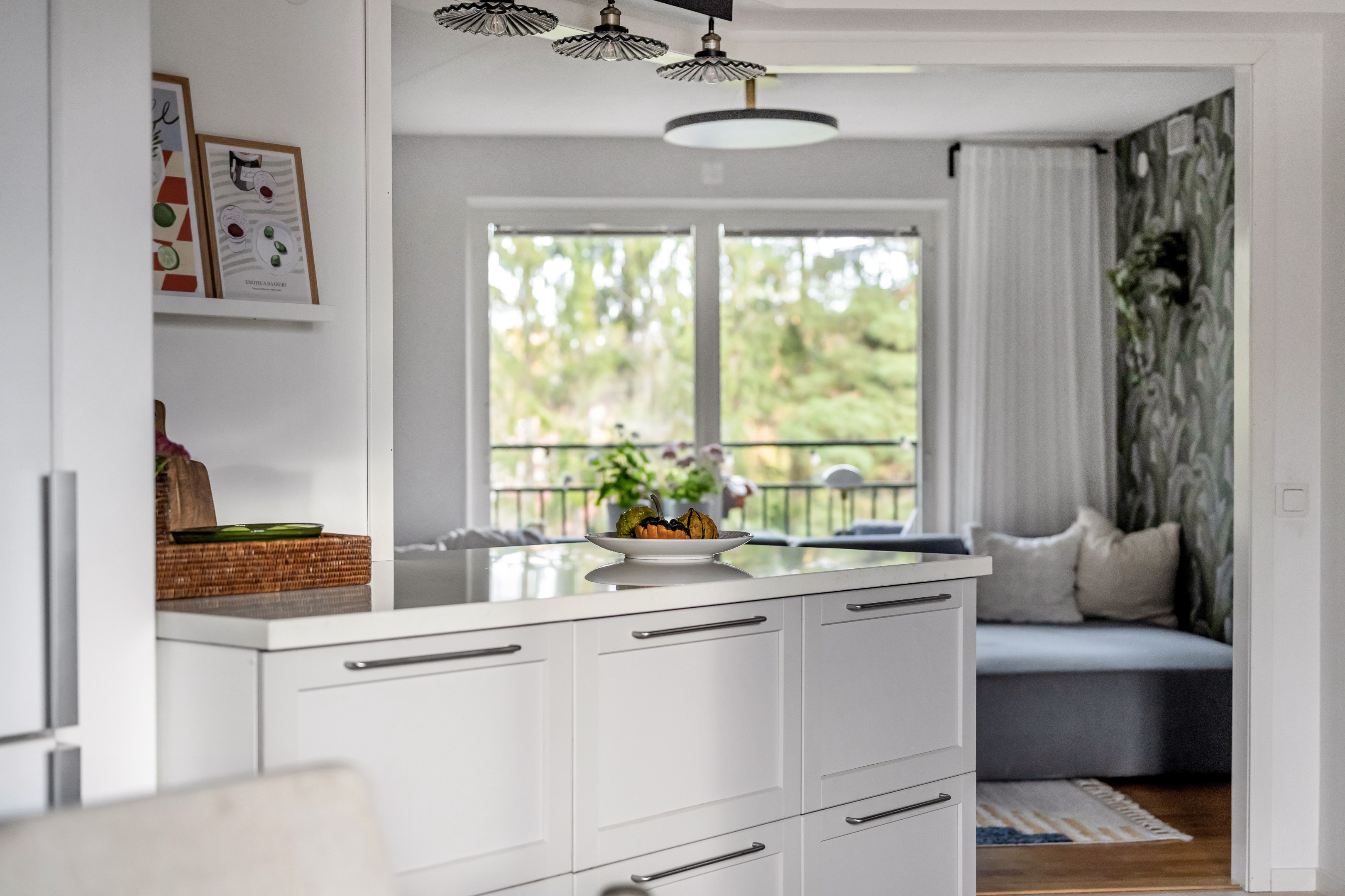 Bostadsbild från Eksätravägen 142, Såld i Södra Gottsunda, Uppsala