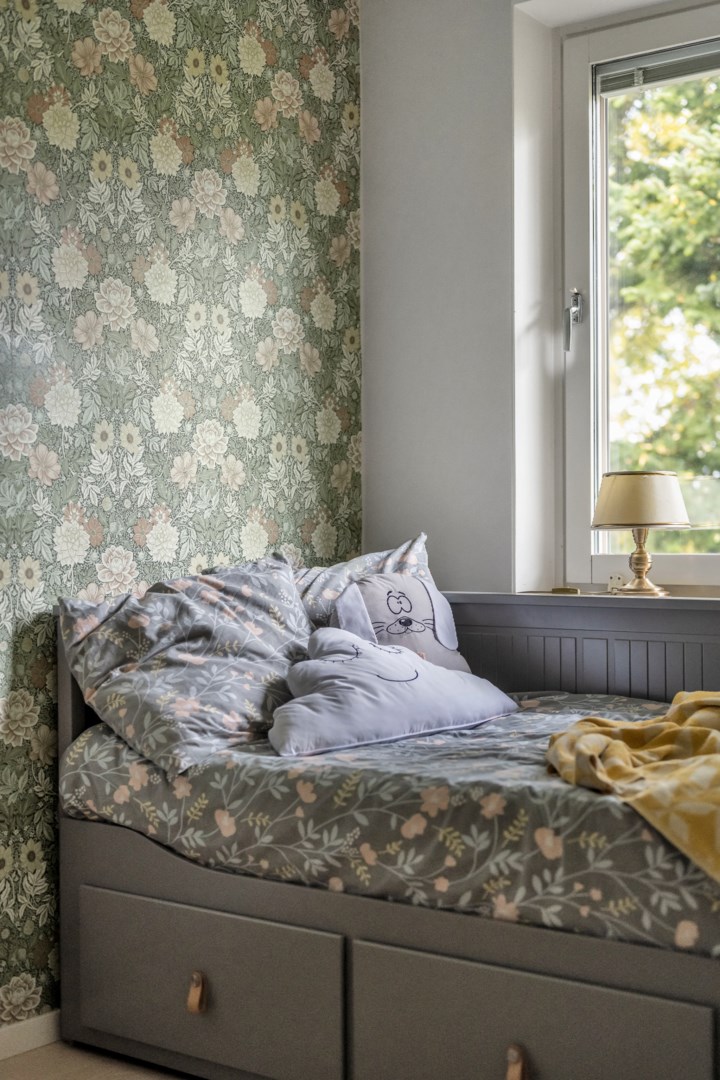 Bostadsbild från Eksätravägen 142, Till salu i Södra Gottsunda, Uppsala