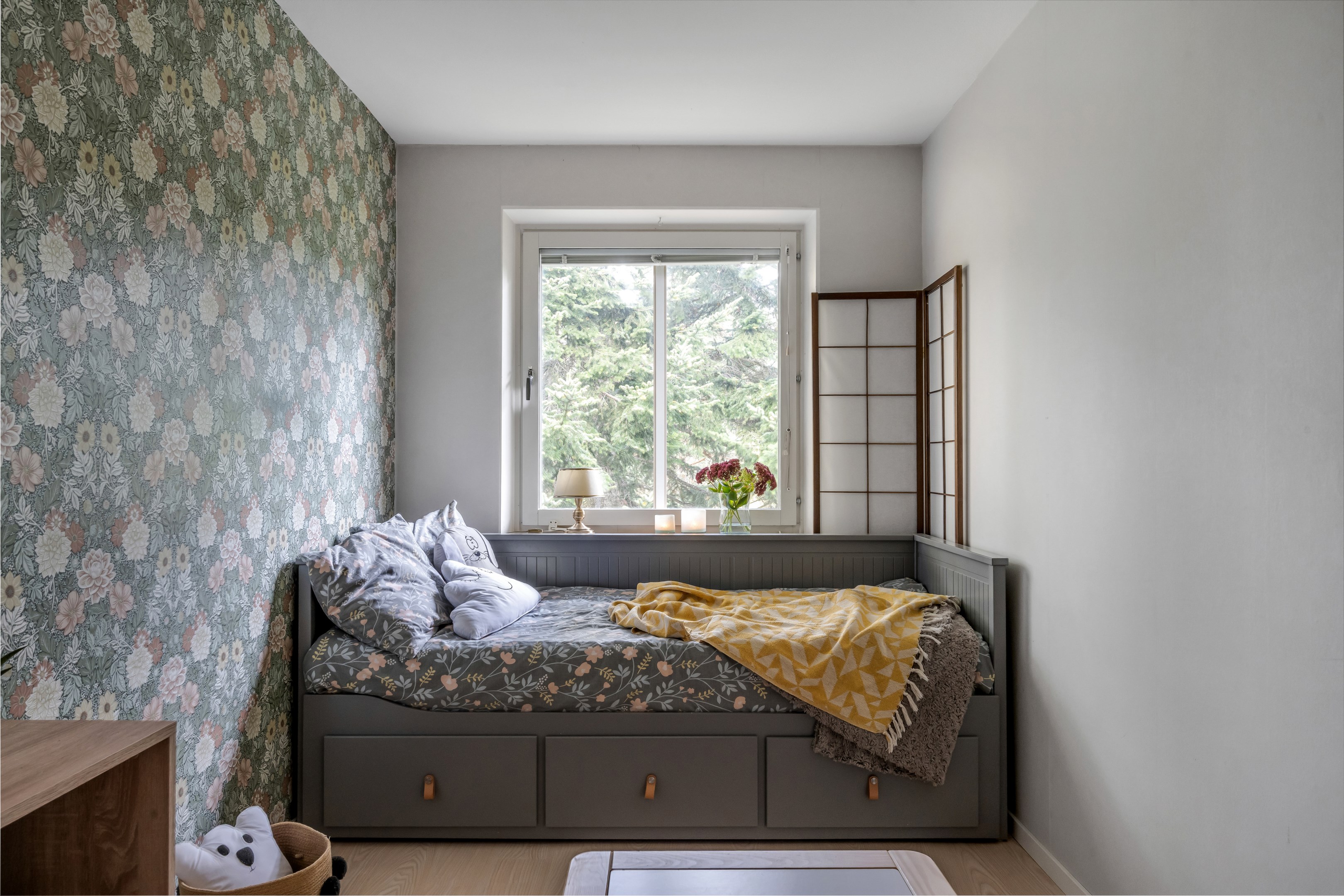 Bostadsbild från Eksätravägen 142, Såld i Södra Gottsunda, Uppsala